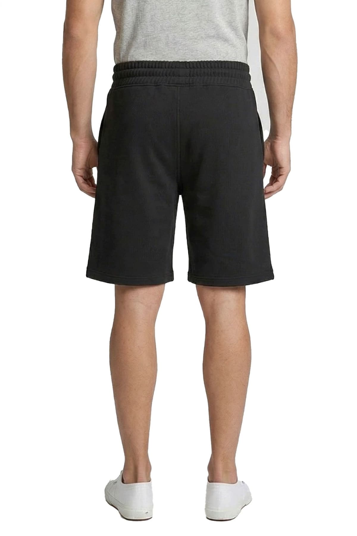 Men's Shorts Richmond X Black