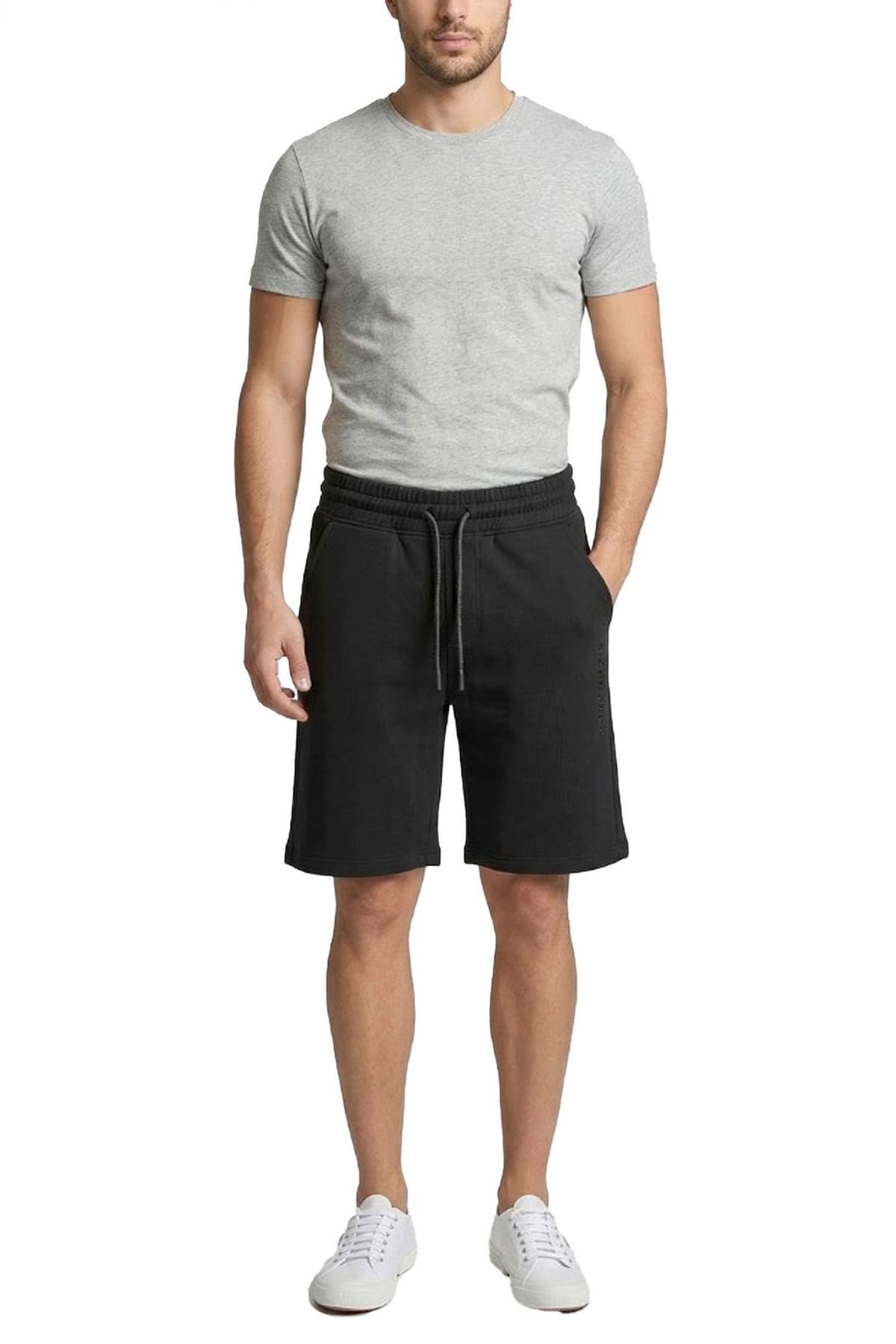 Men's Shorts Richmond X Black