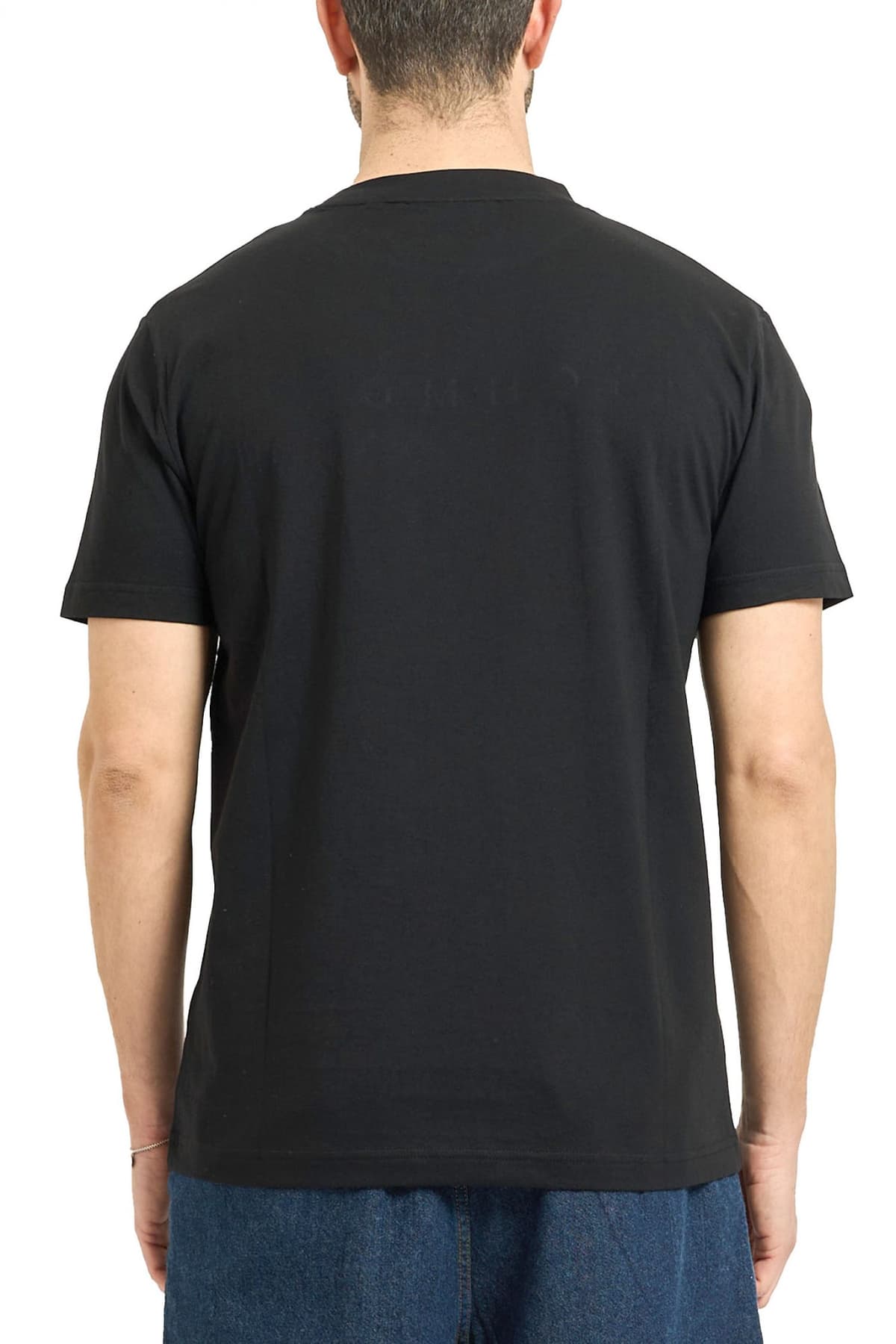 Men's T-Shirts Richmond X Black