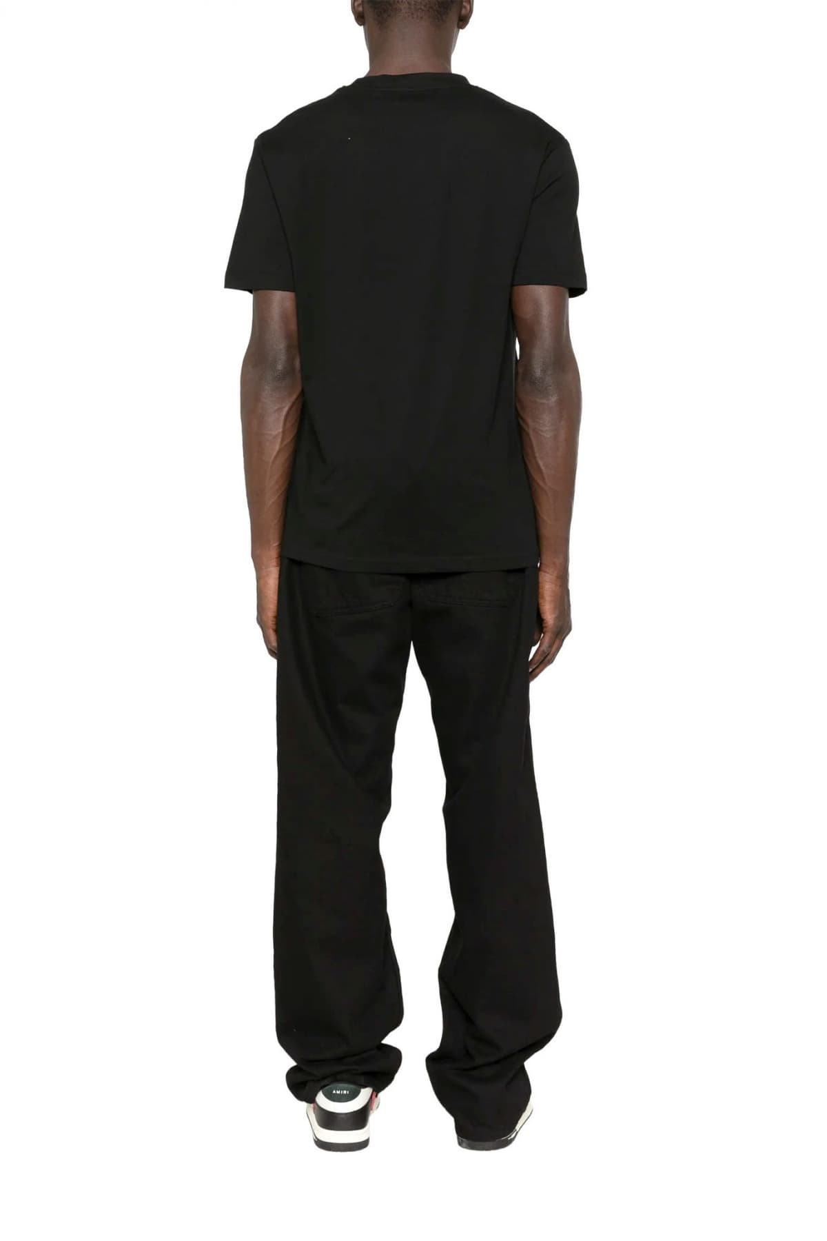 Men's T-Shirts Richmond X Black
