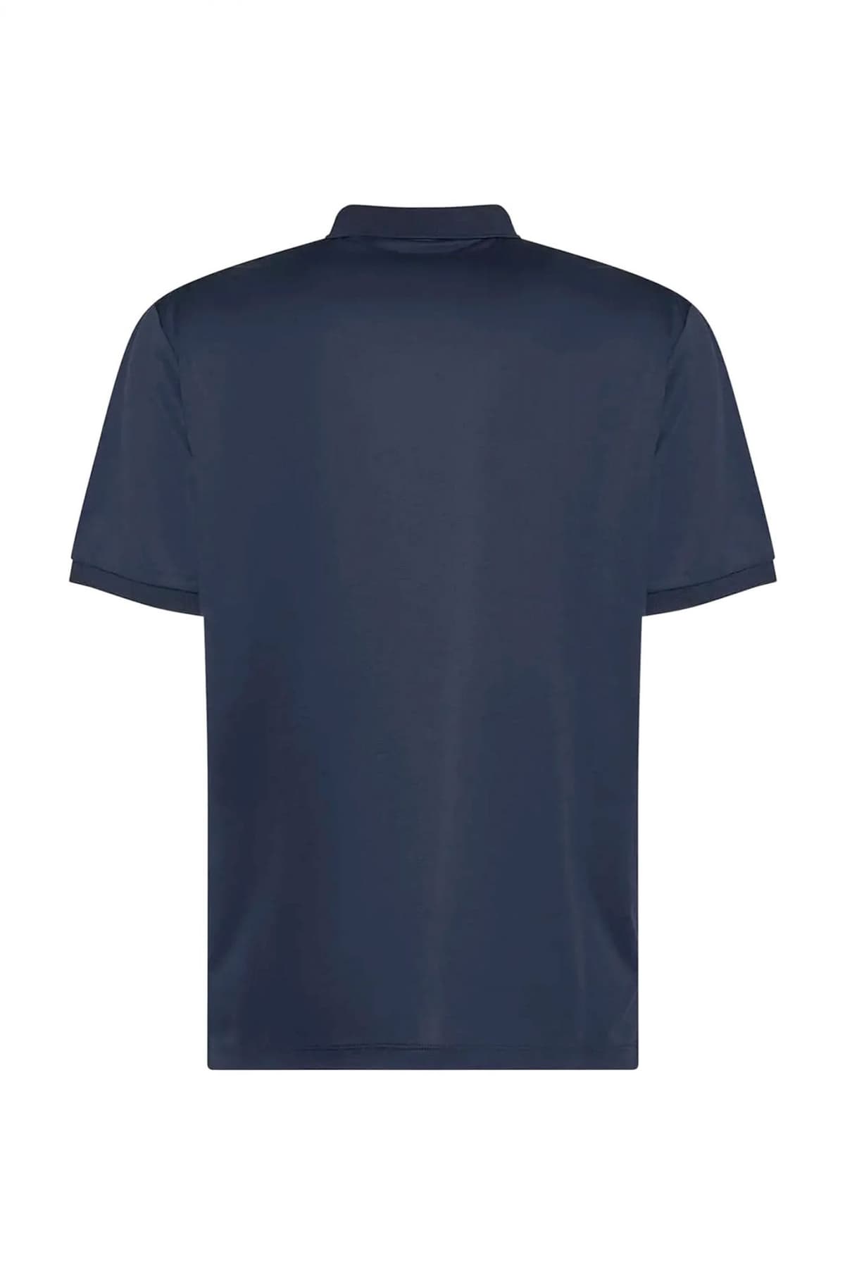Men's Polo Shirts Richmond X Blue