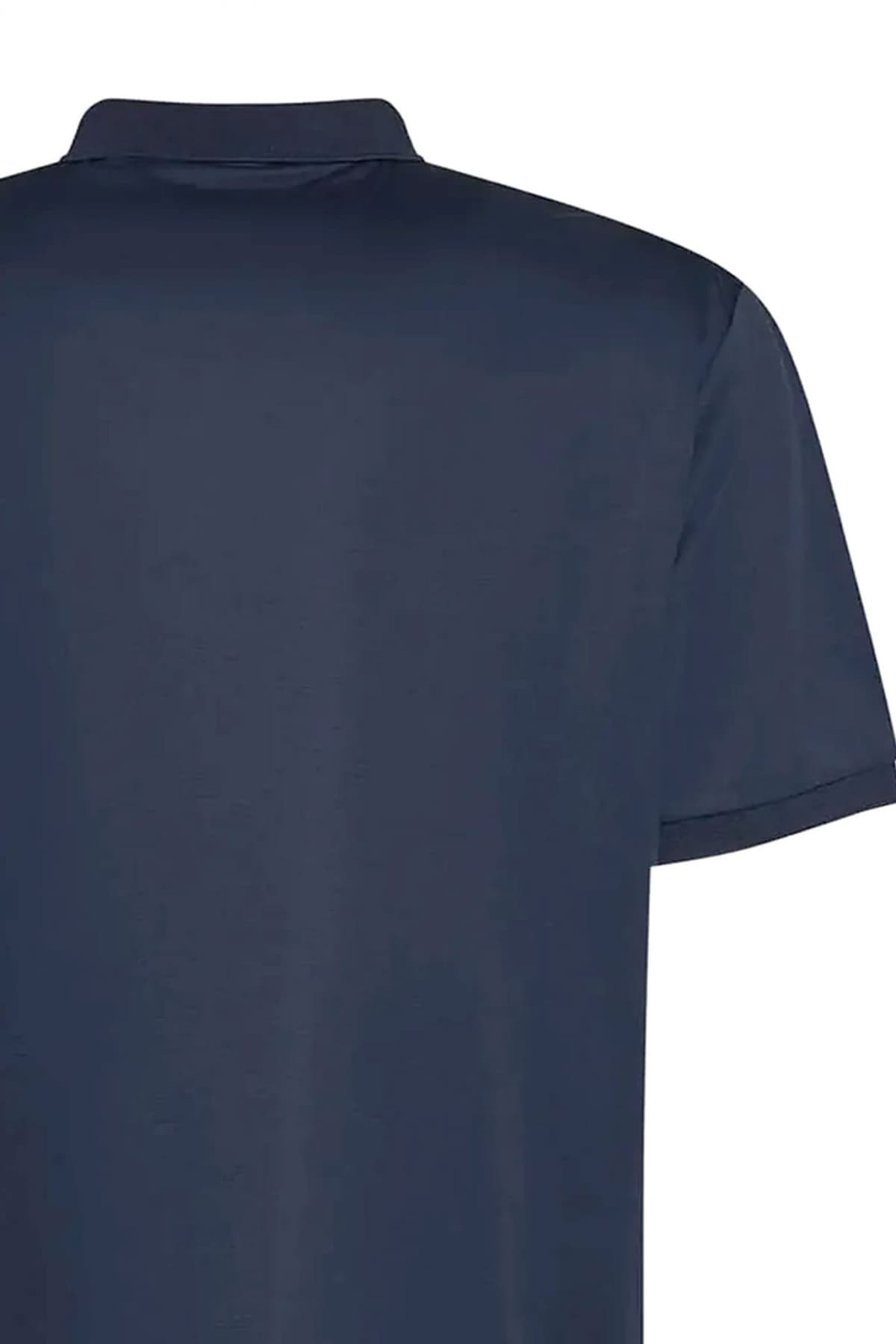 Men's Polo Shirts Richmond X Blue