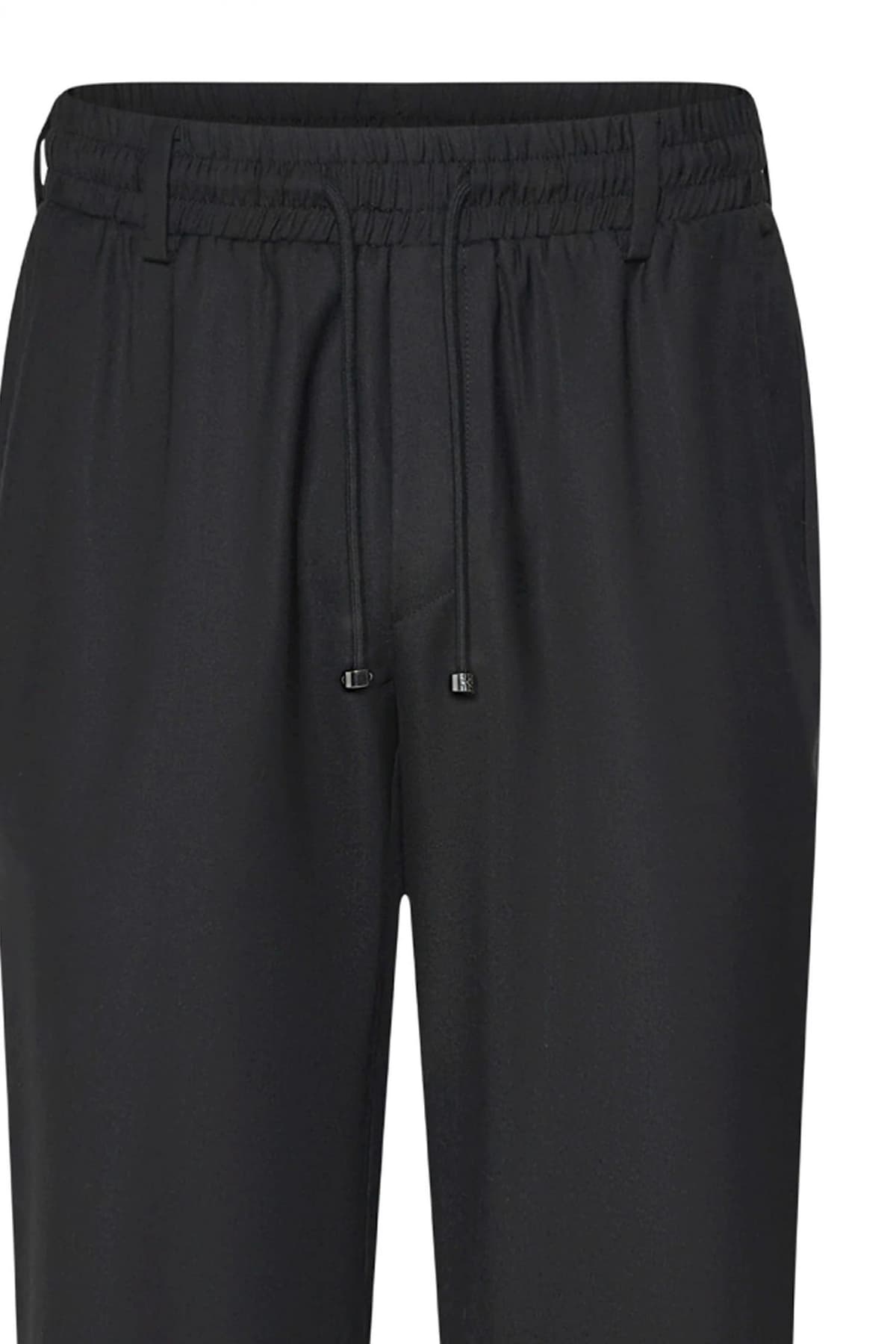 Men's Pants Richmond X Black