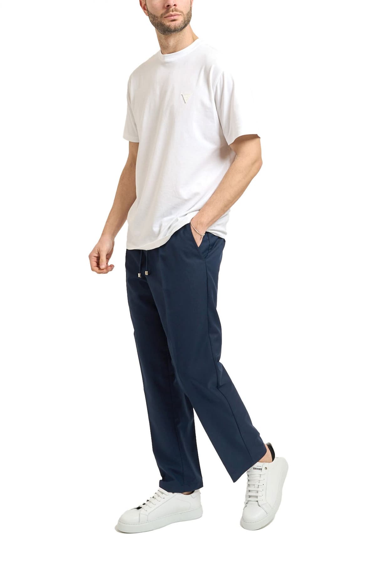 Men's Pants Richmond X Blue