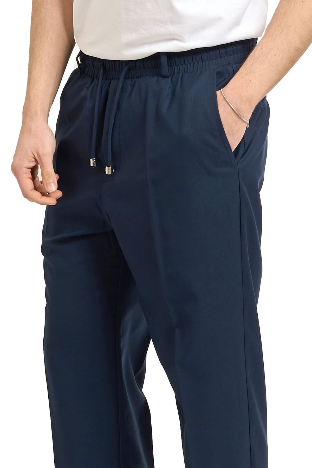 Men's Pants Richmond X Blue
