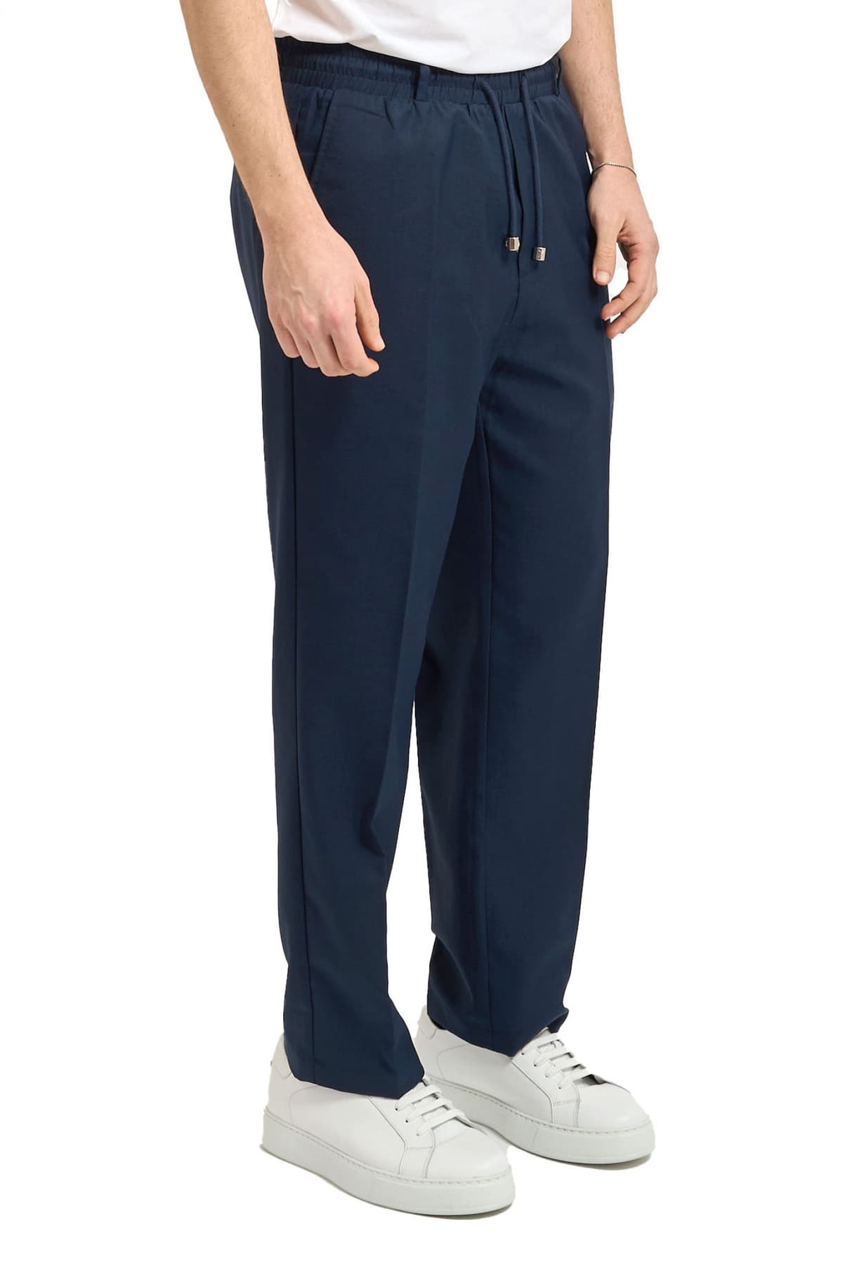 Men's Pants Richmond X Blue