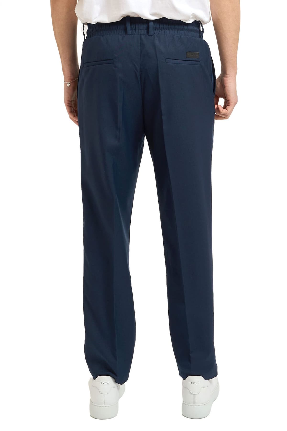 Men's Pants Richmond X Blue