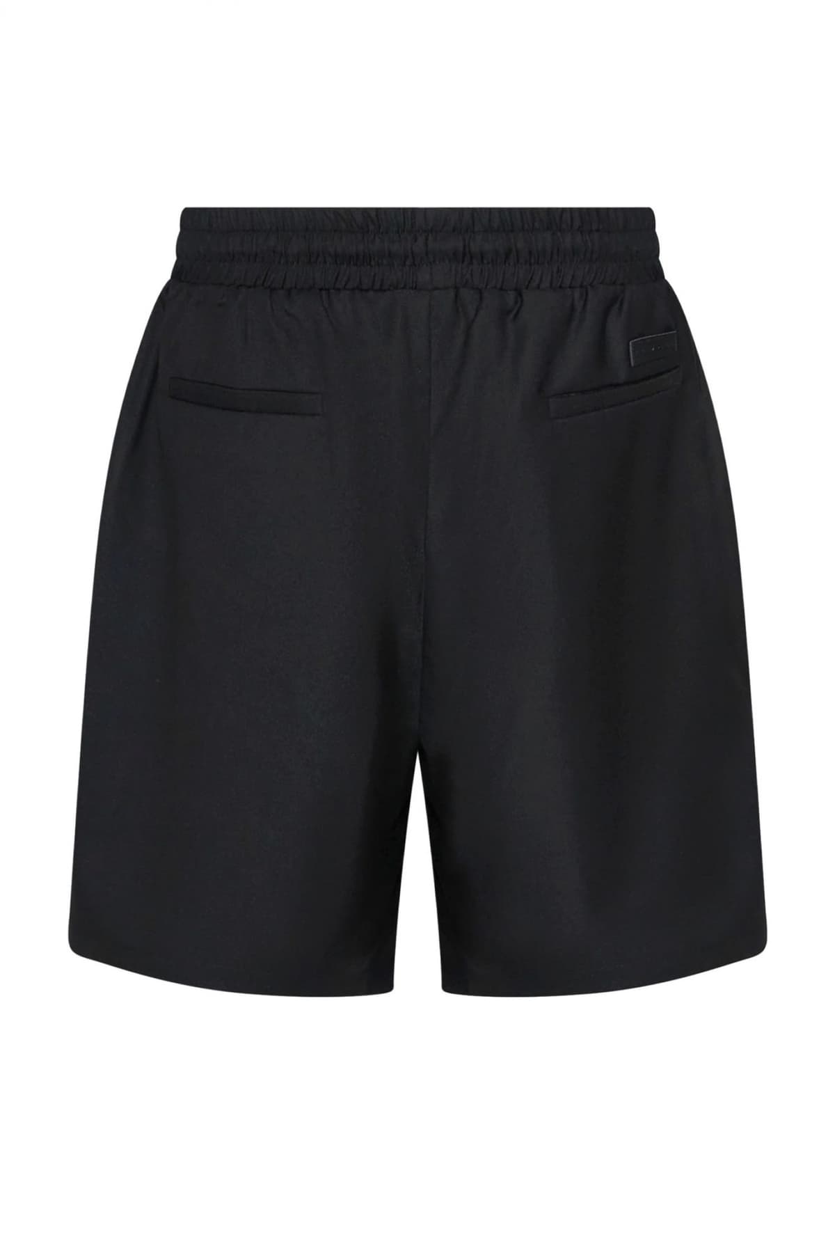 Men's Shorts Richmond X Black