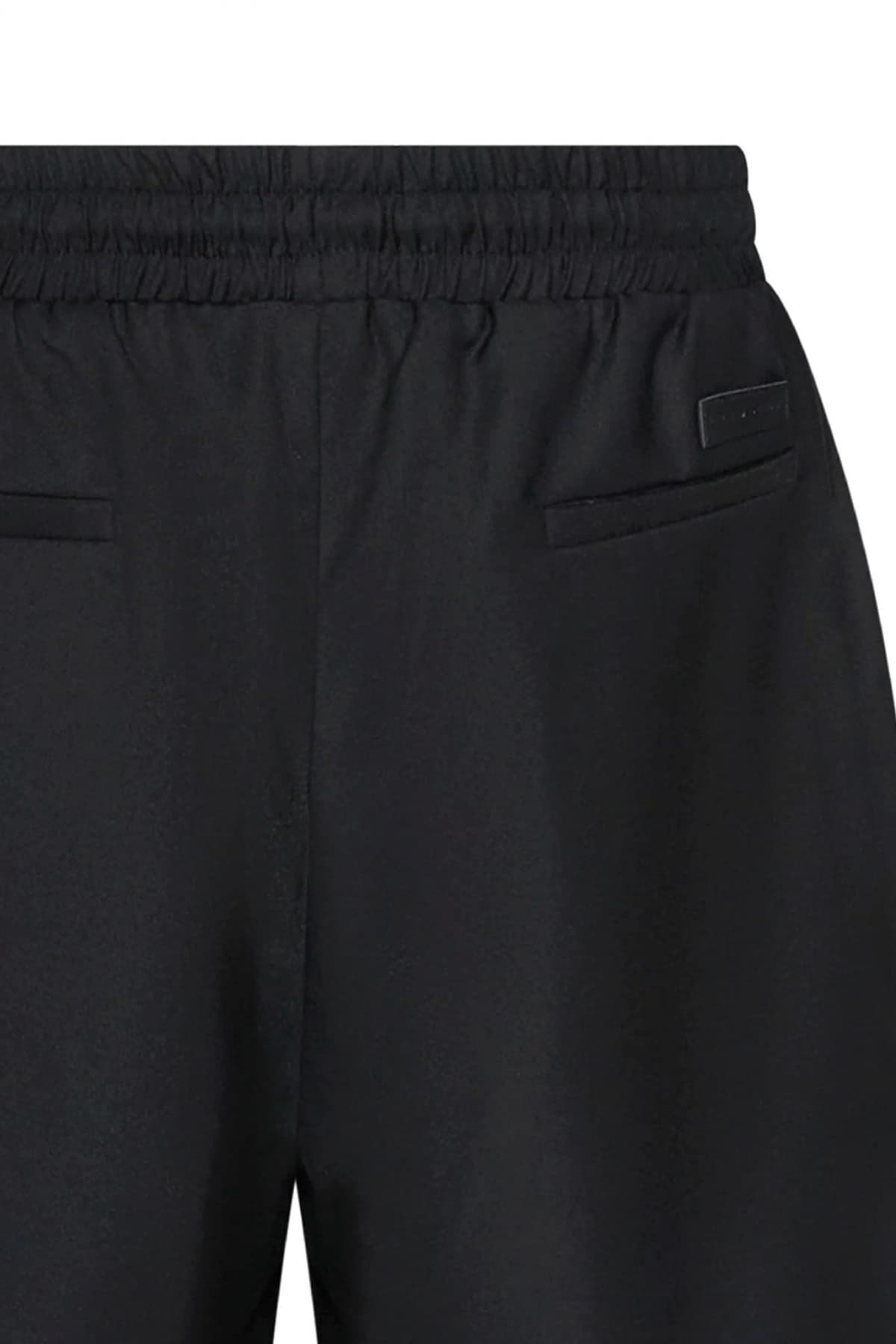 Men's Shorts Richmond X Black
