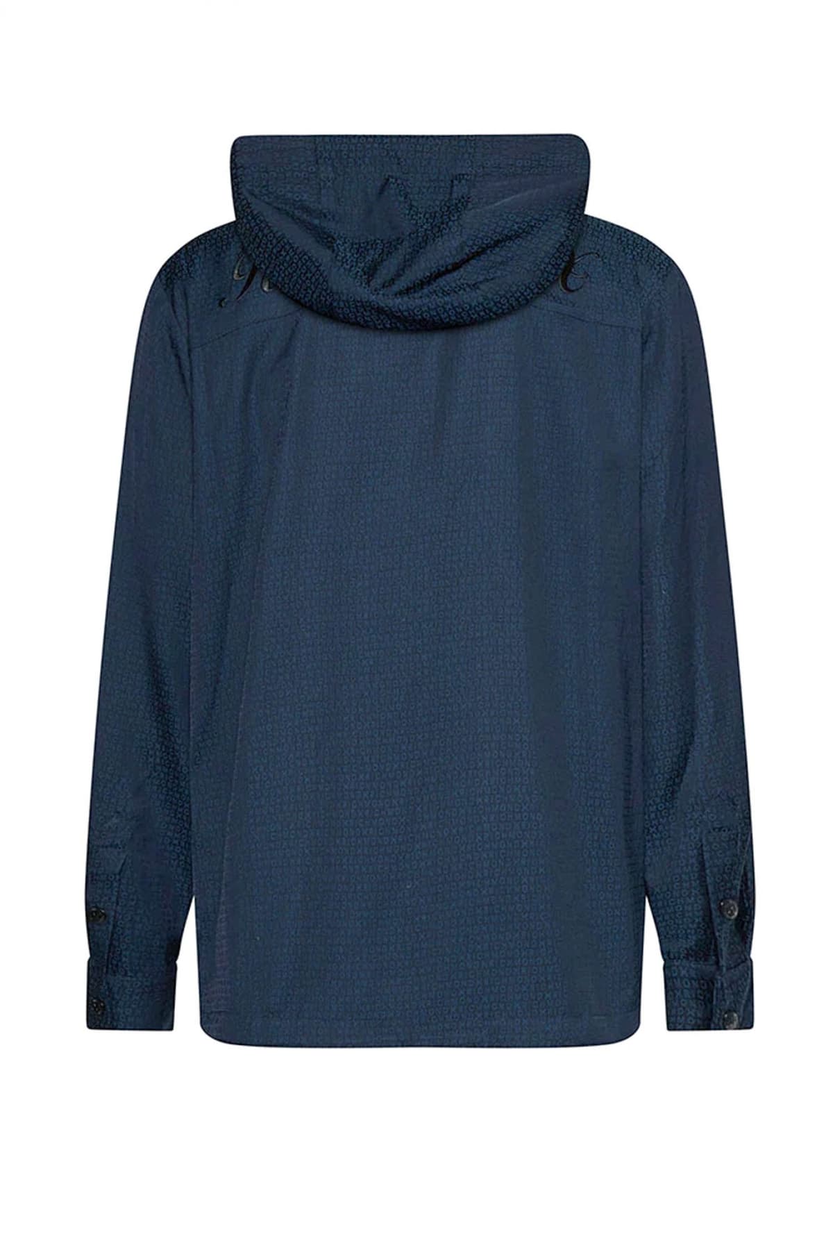 Men's Shirts Richmond X Blue