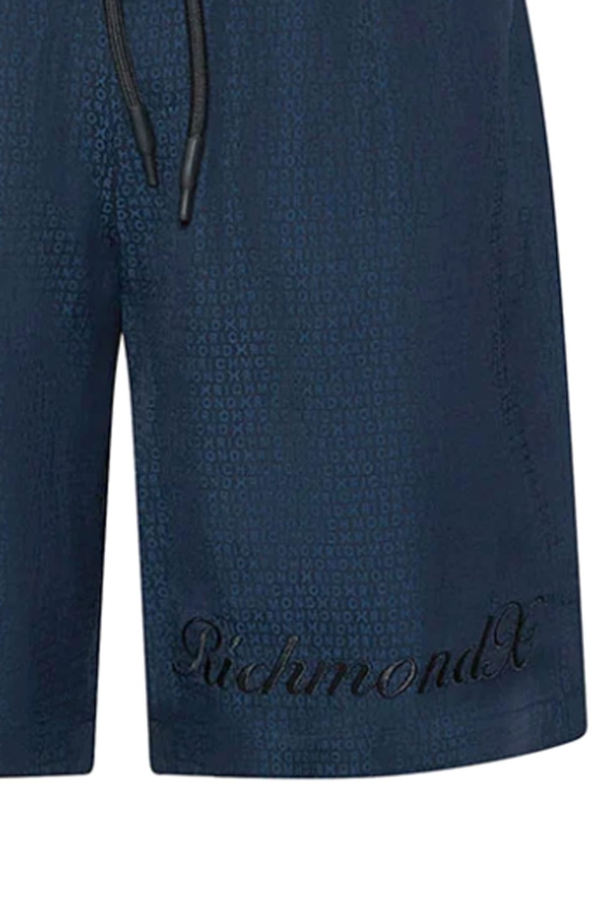 Women's Shorts Richmond X Blue