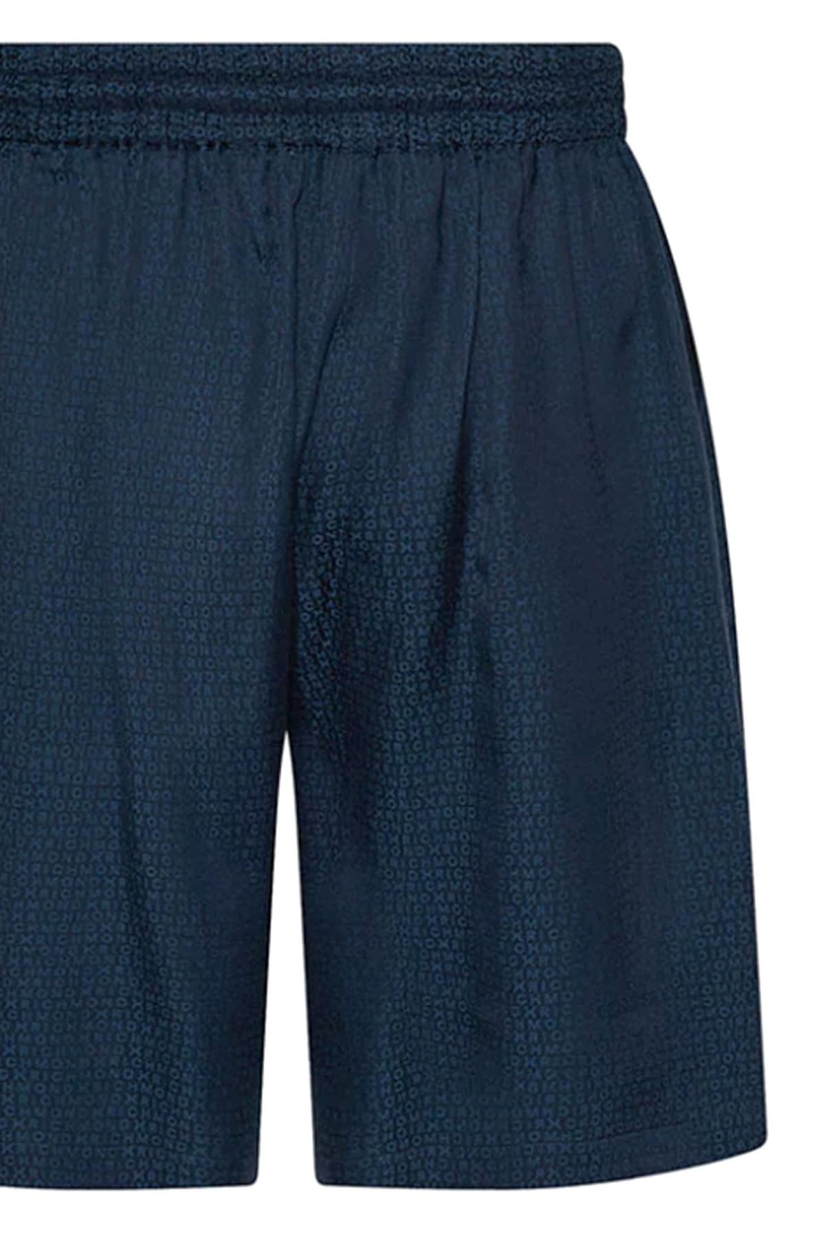 Women's Shorts Richmond X Blue