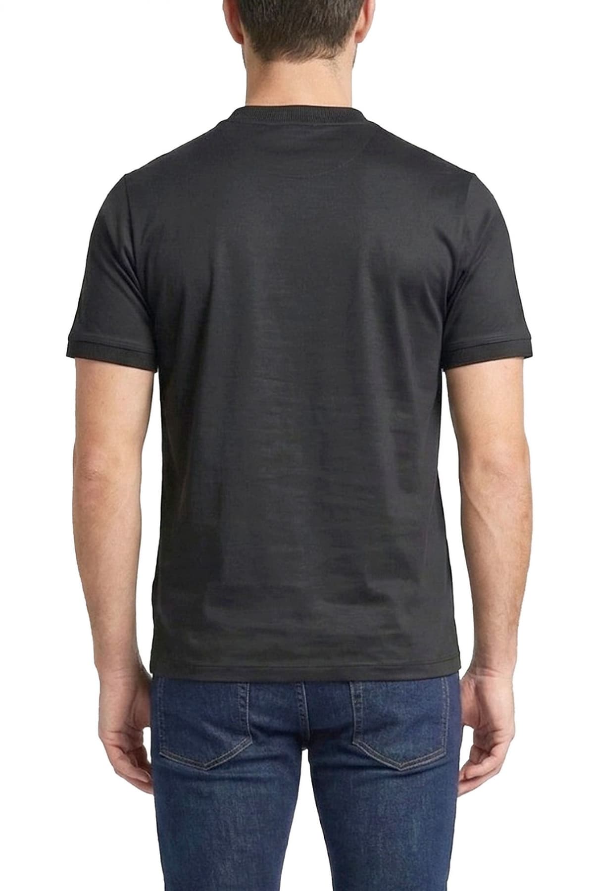 Men's T-Shirts Richmond X Black