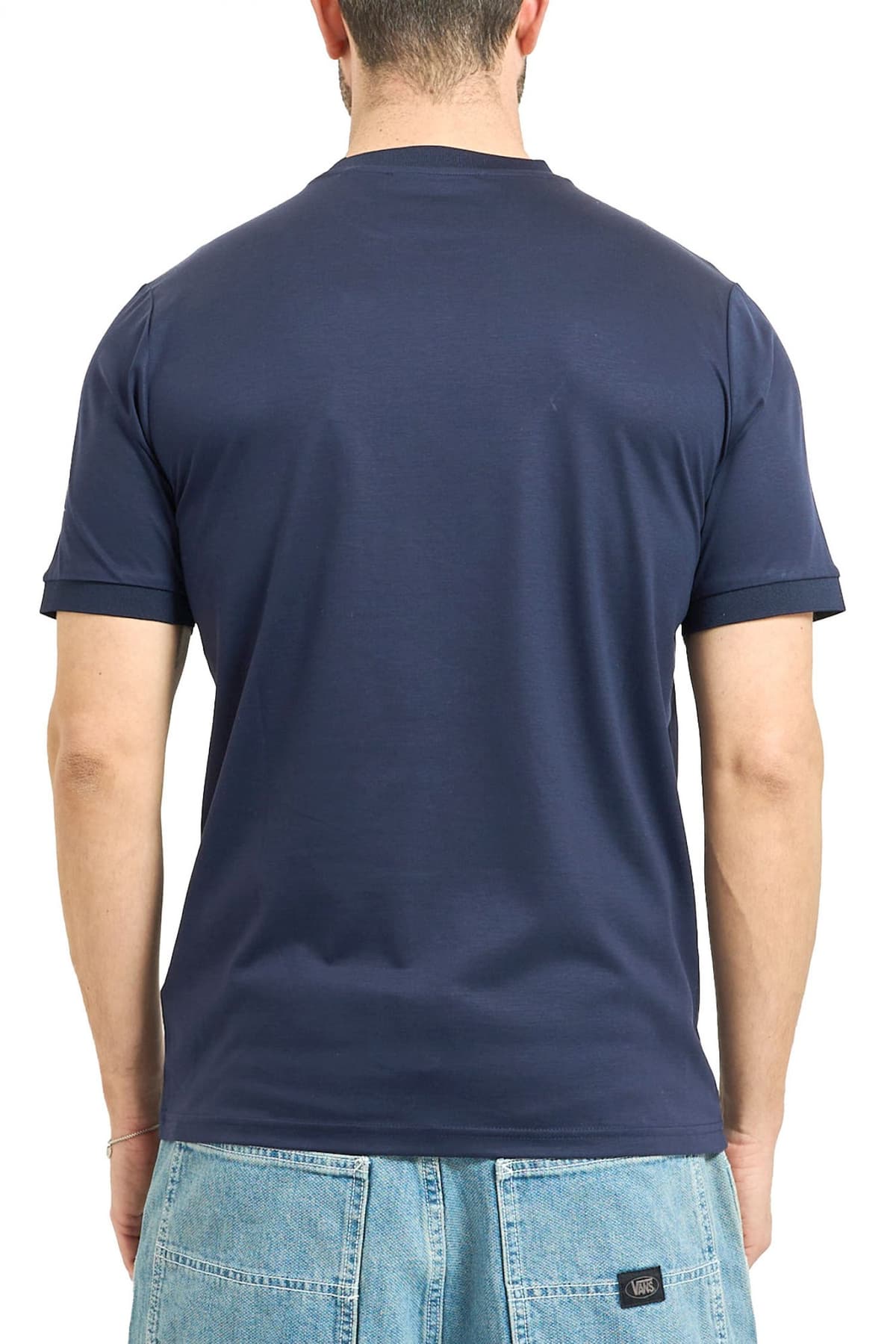 Men's T-Shirts Richmond X Blue