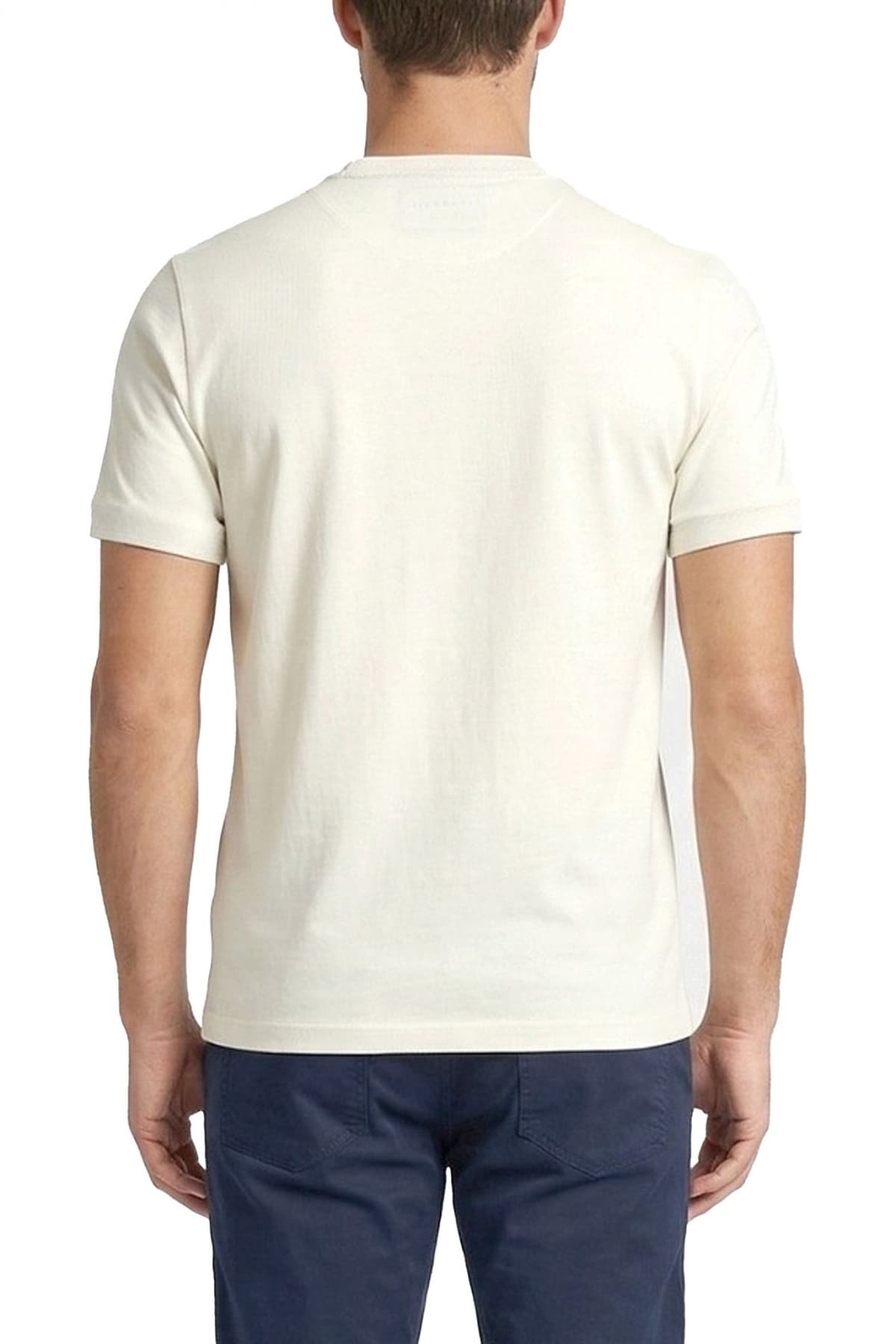 Men's T-Shirts Richmond X Ecru