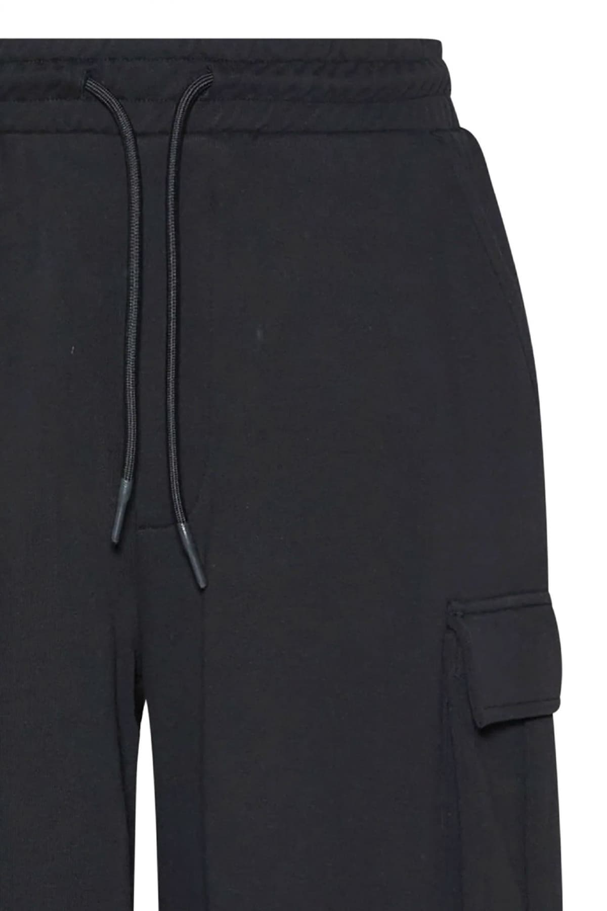 Men's Shorts Richmond X Black