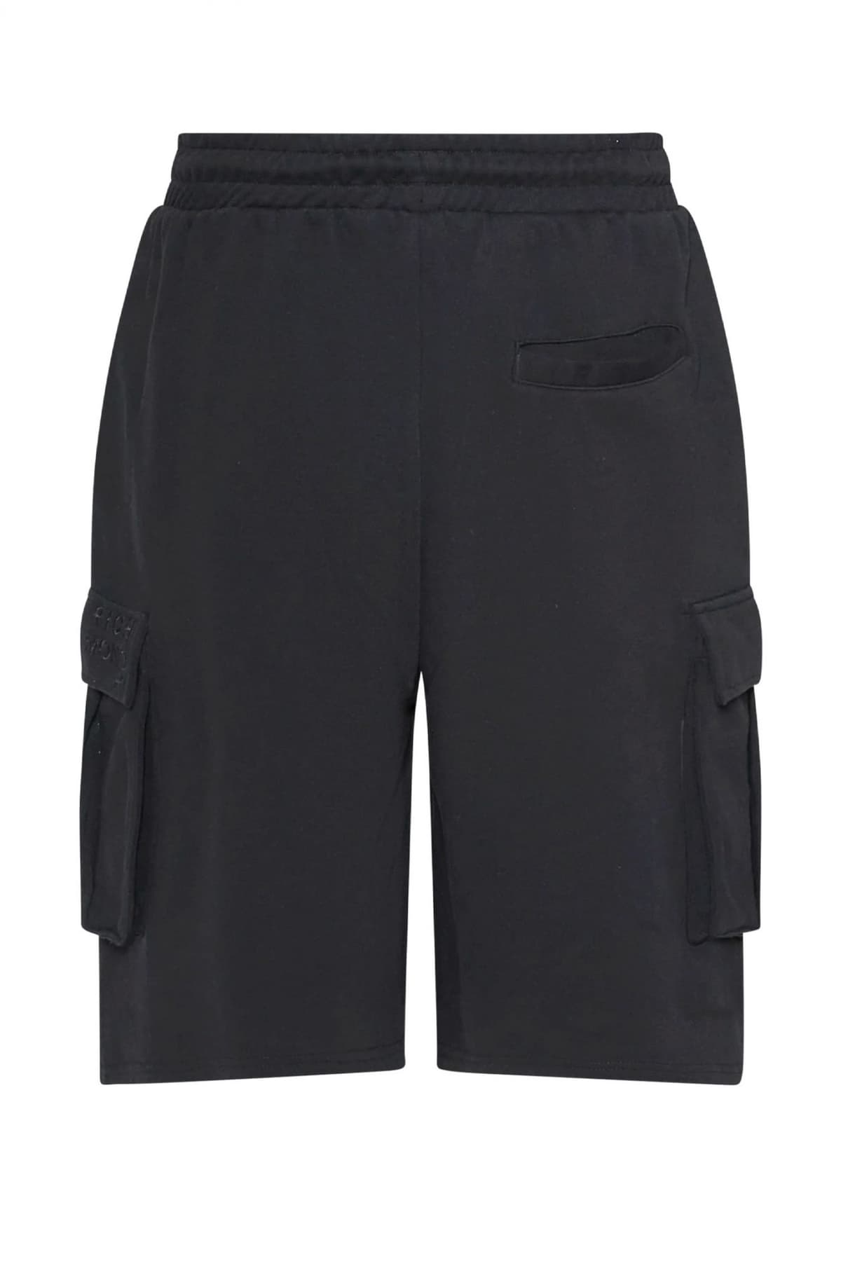 Men's Shorts Richmond X Black