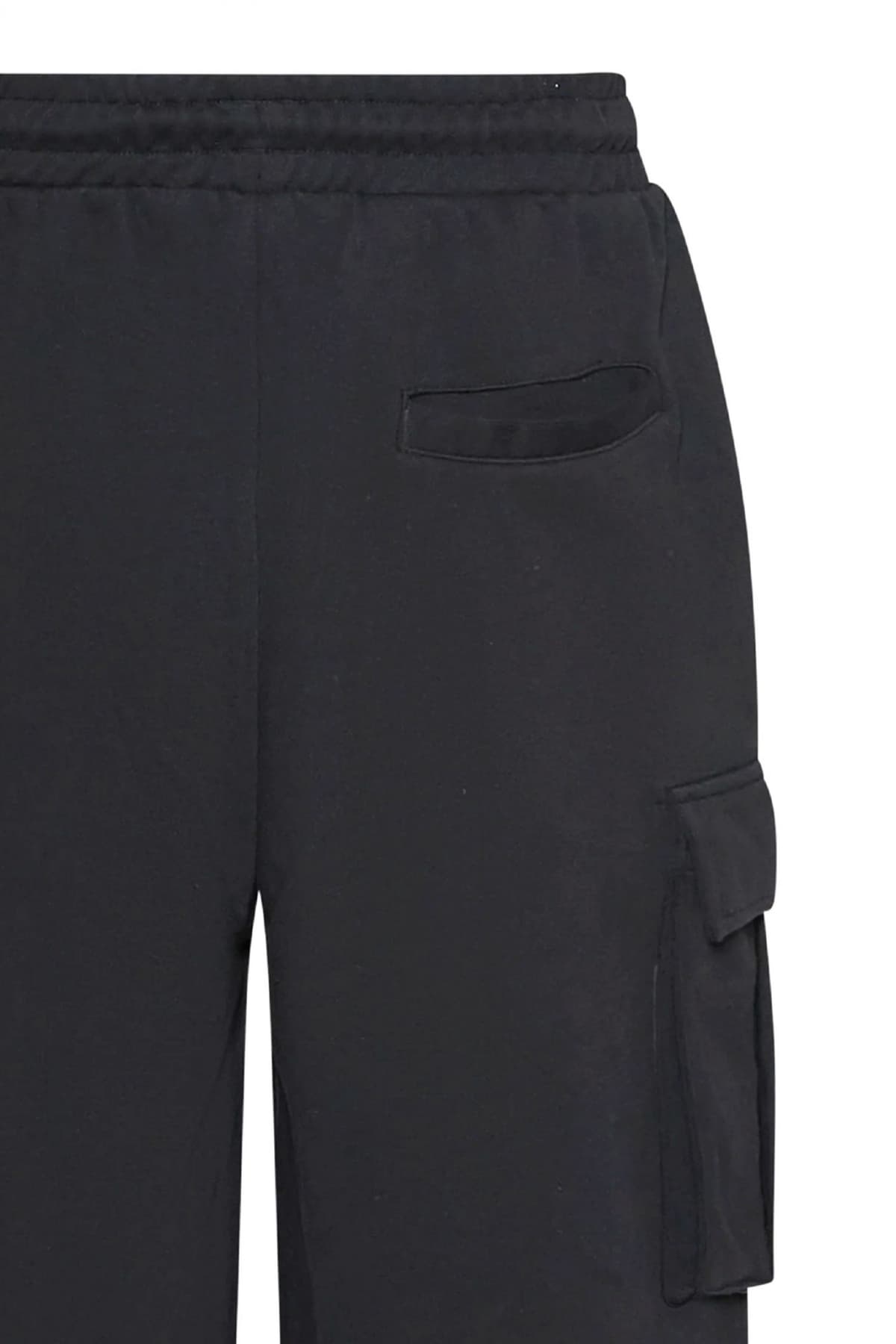 Men's Shorts Richmond X Black