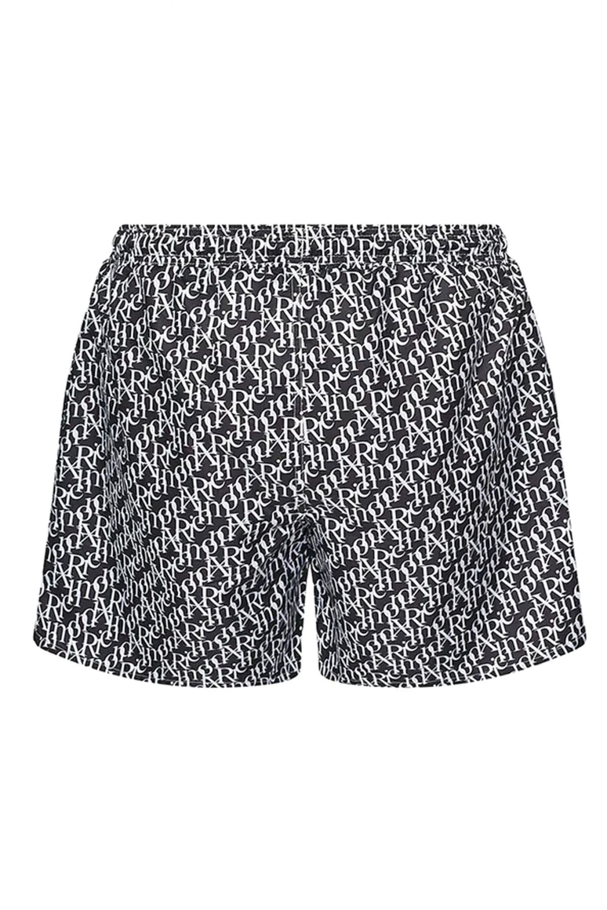 Men's Swimwear Richmond X Black