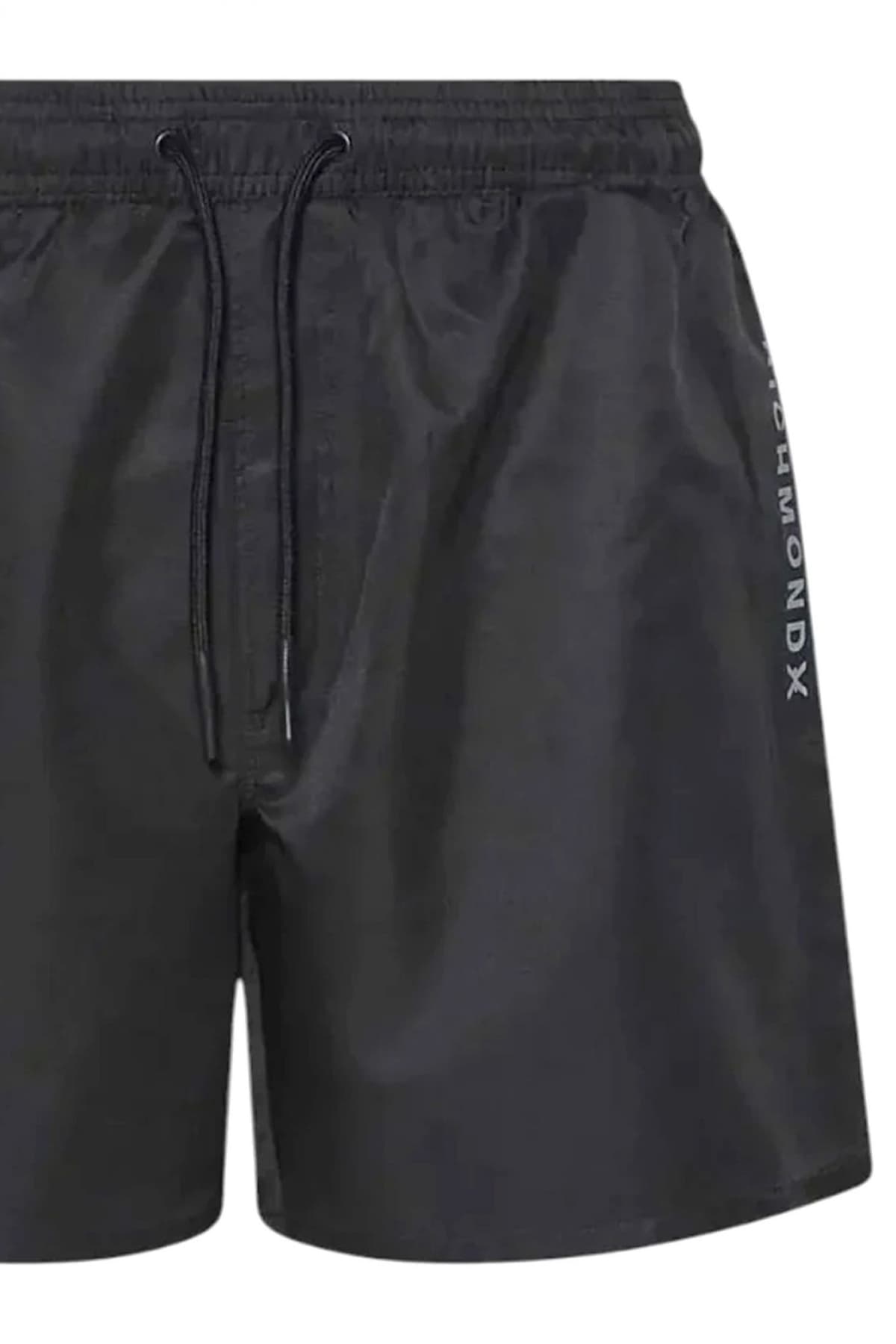 Men's Swimwear Richmond X Black