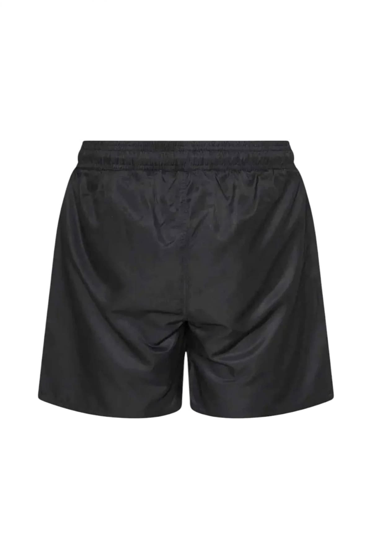 Men's Swimwear Richmond X Black