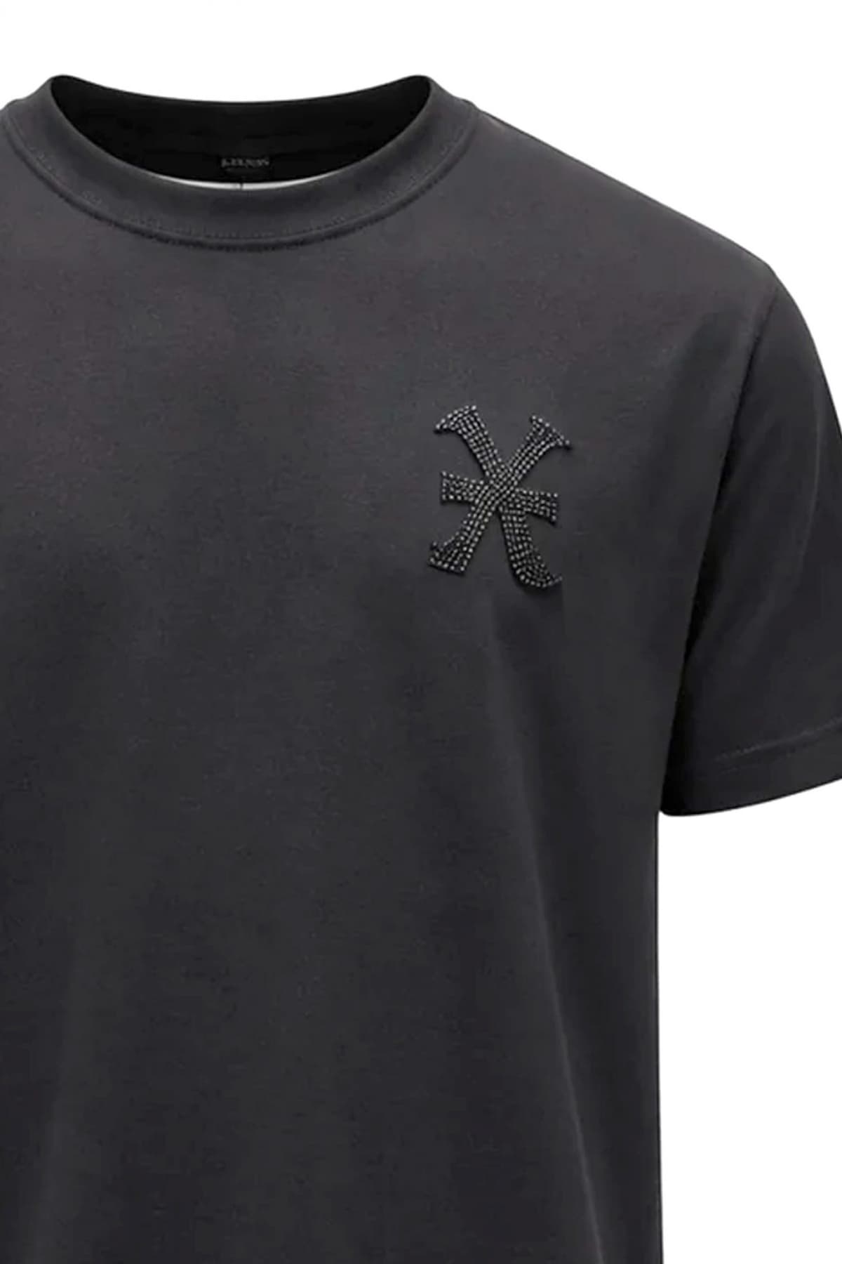 Women's T-Shirts Richmond X Black