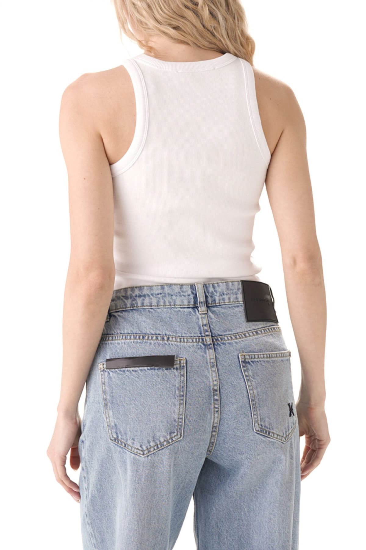 Women's Tops Richmond X White