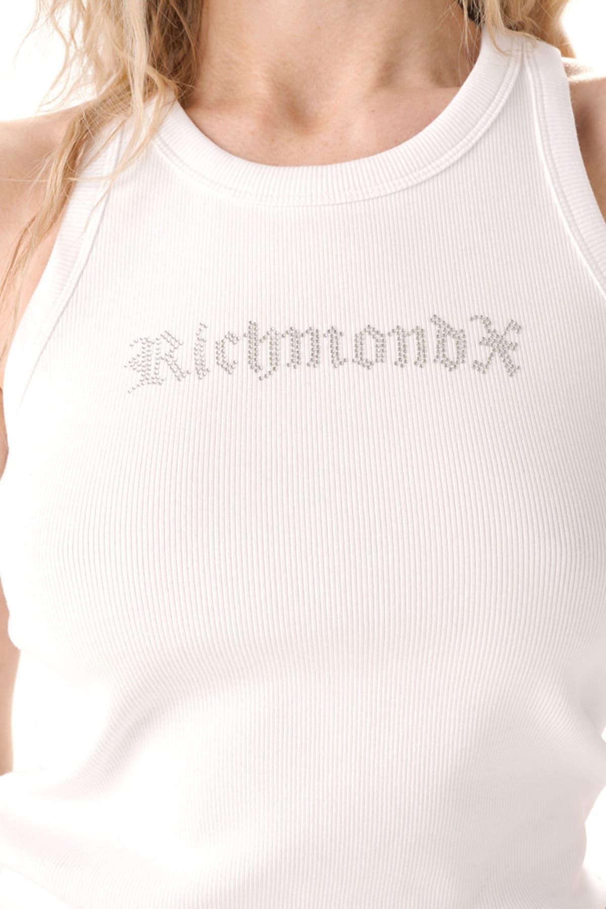 Women's Tops Richmond X White