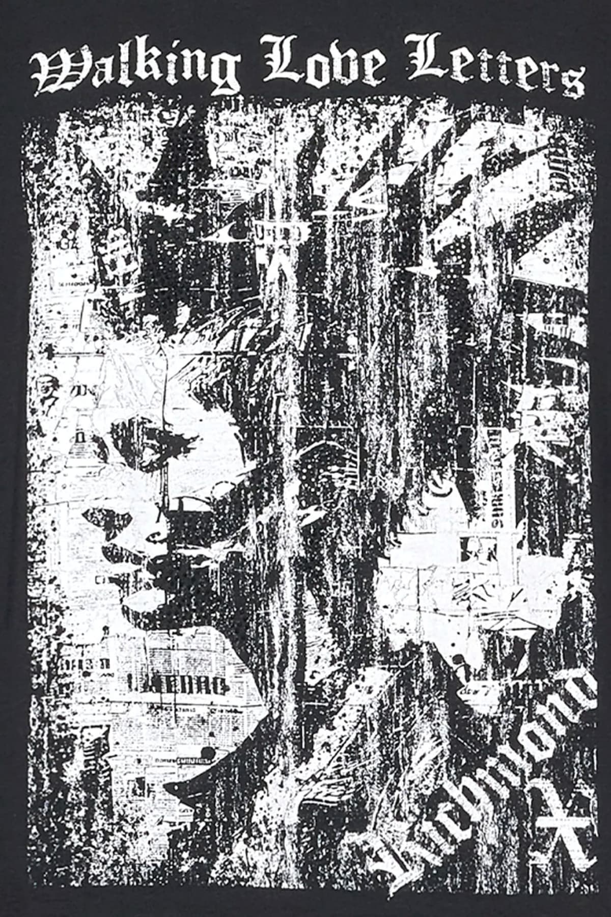 Women's T-Shirts Richmond X Black