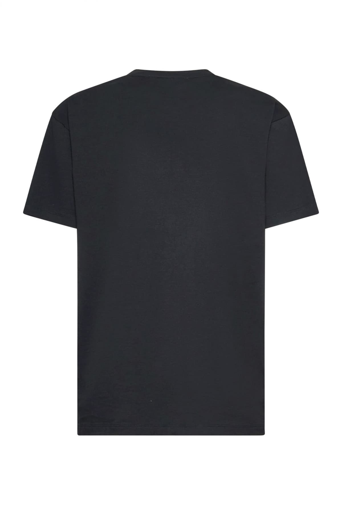 Women's T-Shirts Richmond X Black