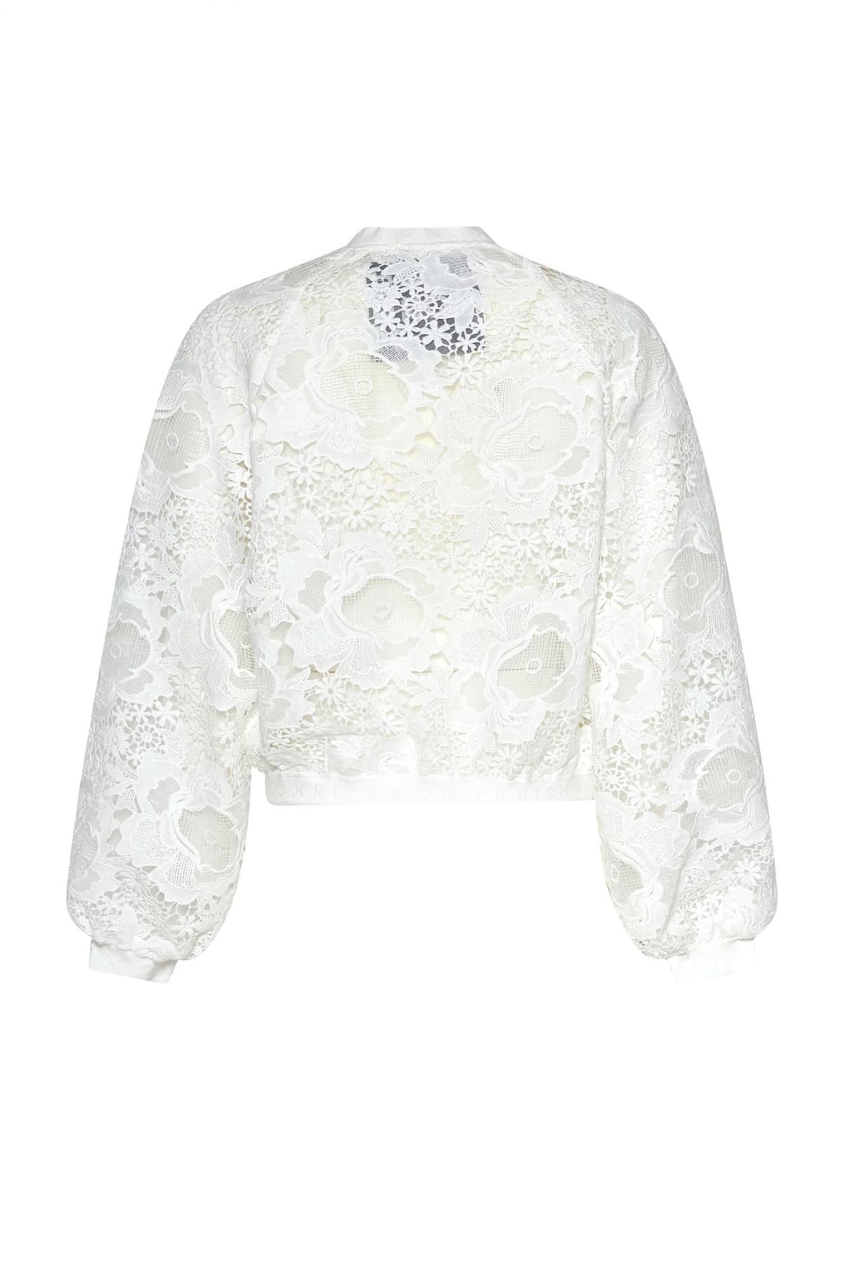 Women's Sweatshirts Richmond X White