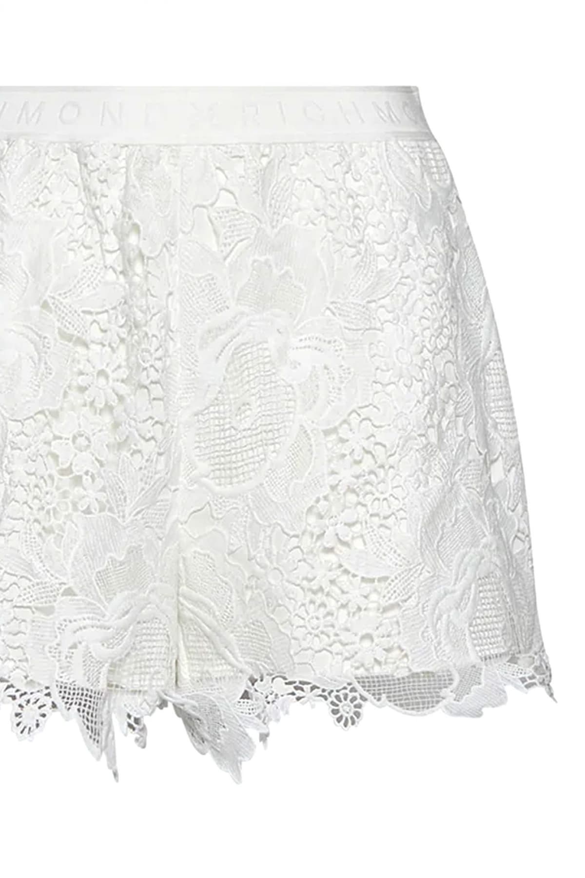 Women's Shorts Richmond X White