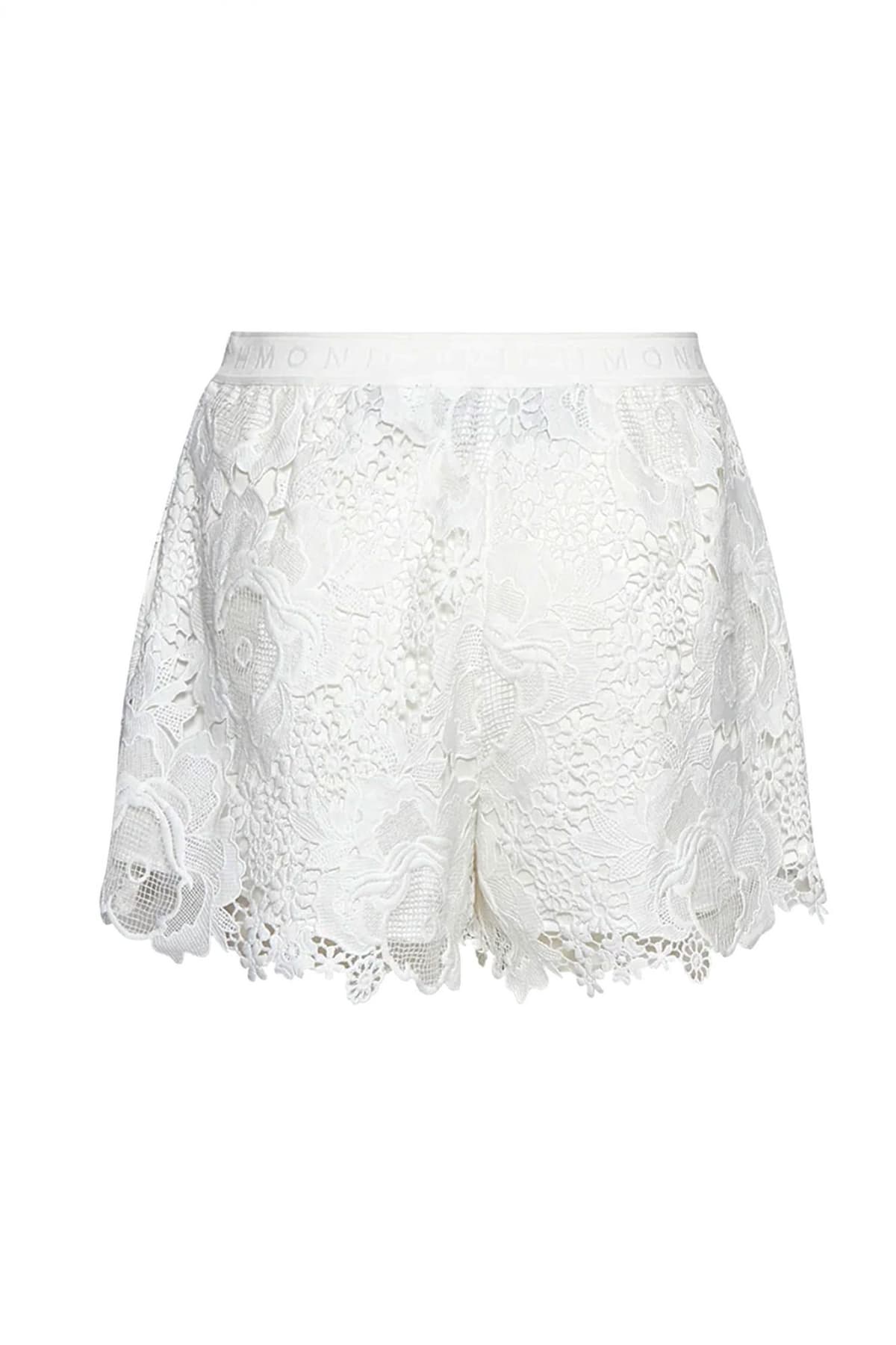 Women's Shorts Richmond X White