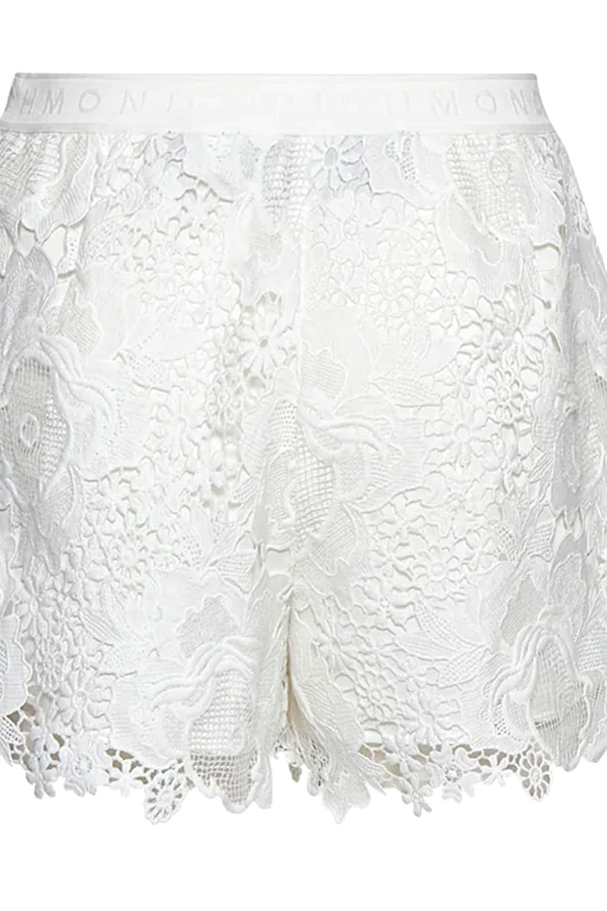 Women's Shorts Richmond X White