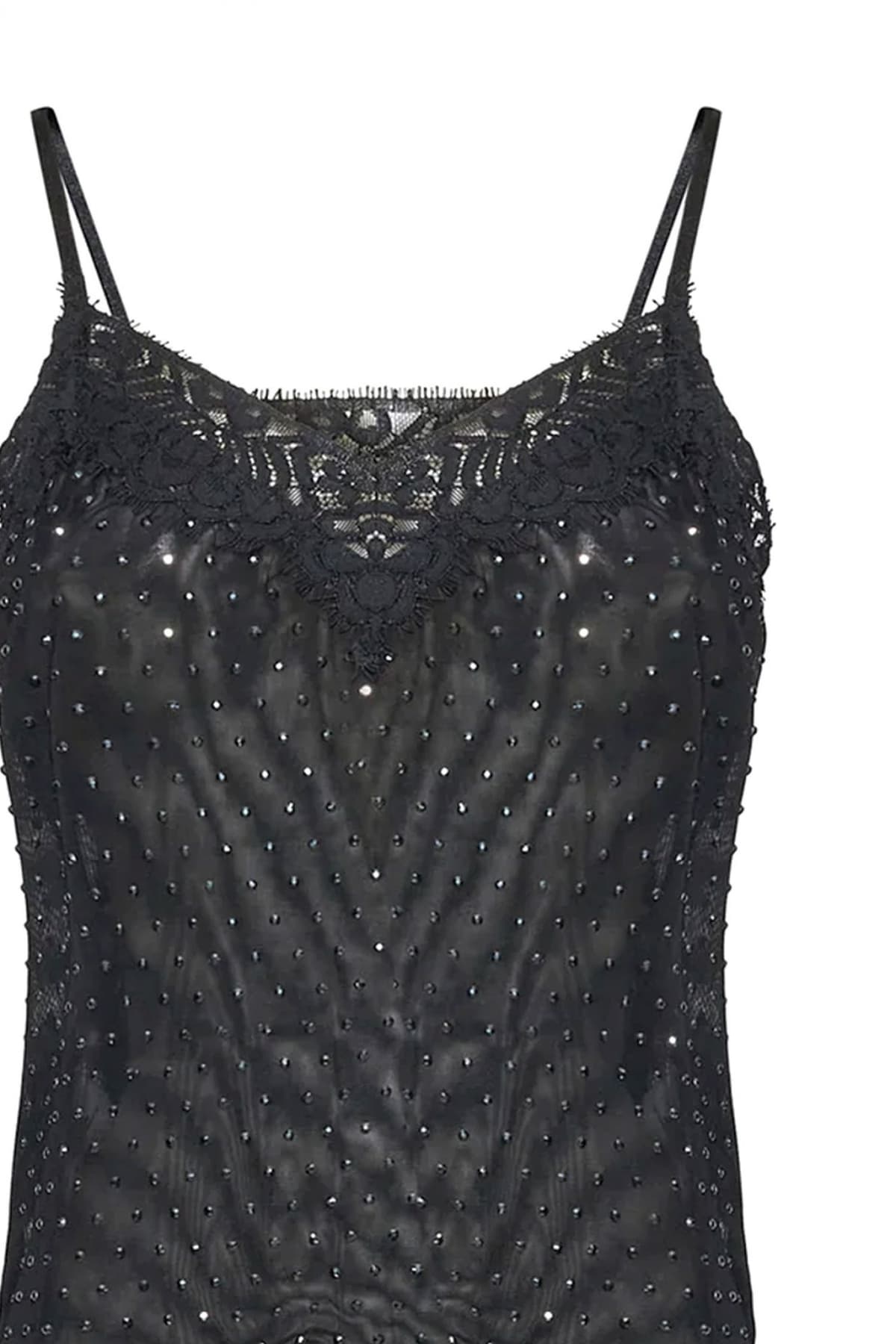 Women's Tops Richmond X Black