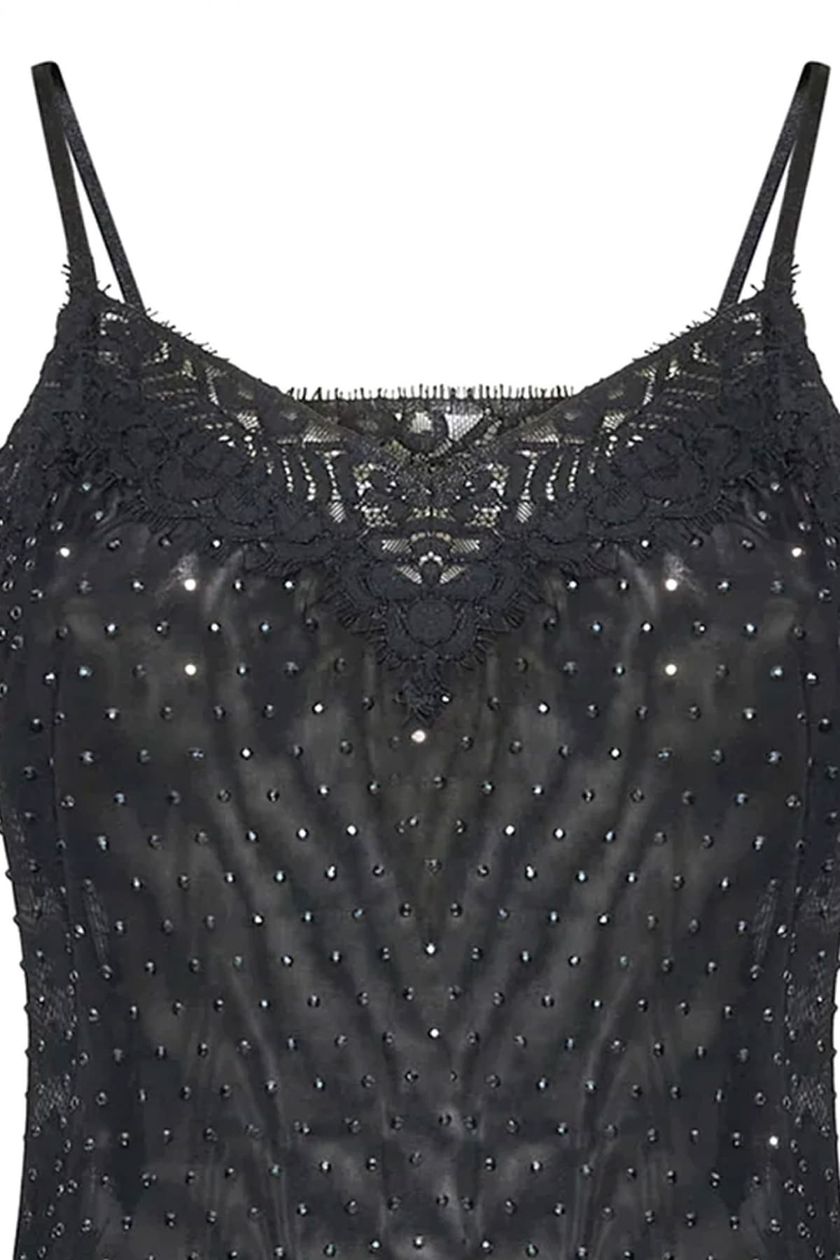 Women's Tops Richmond X Black