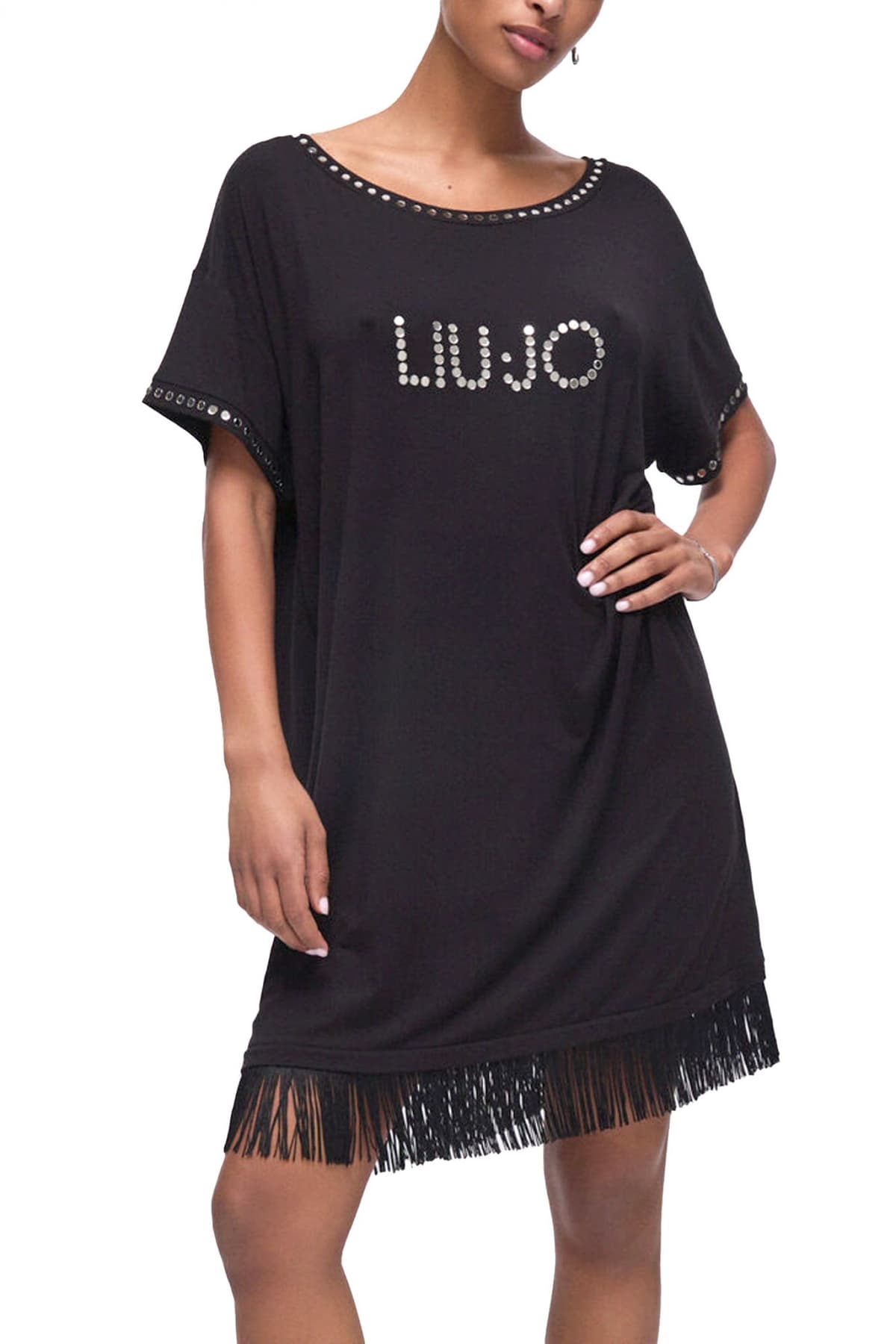 Women's Dresses Liu-Jo Black