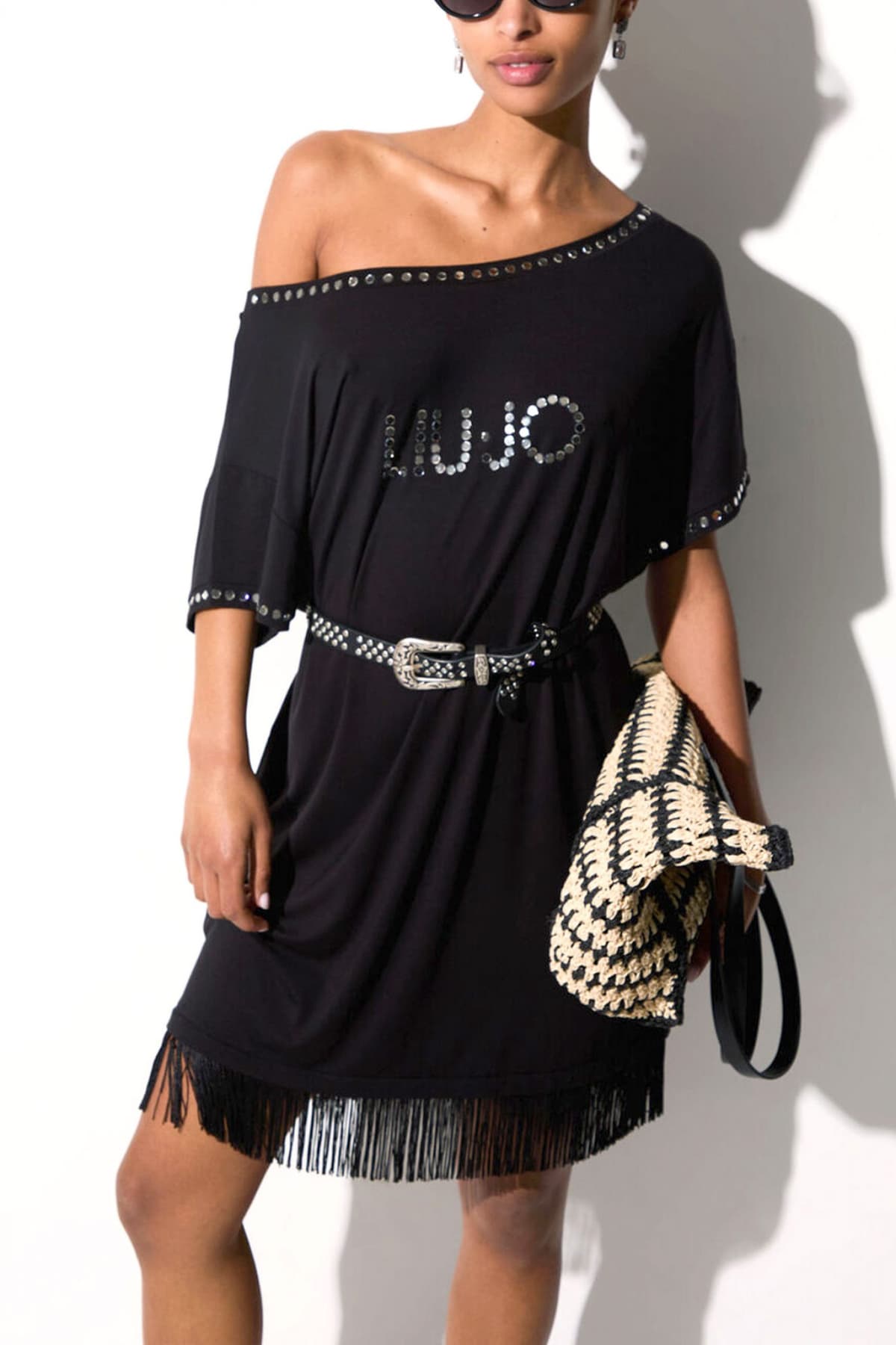 Women's Dresses Liu-Jo Black