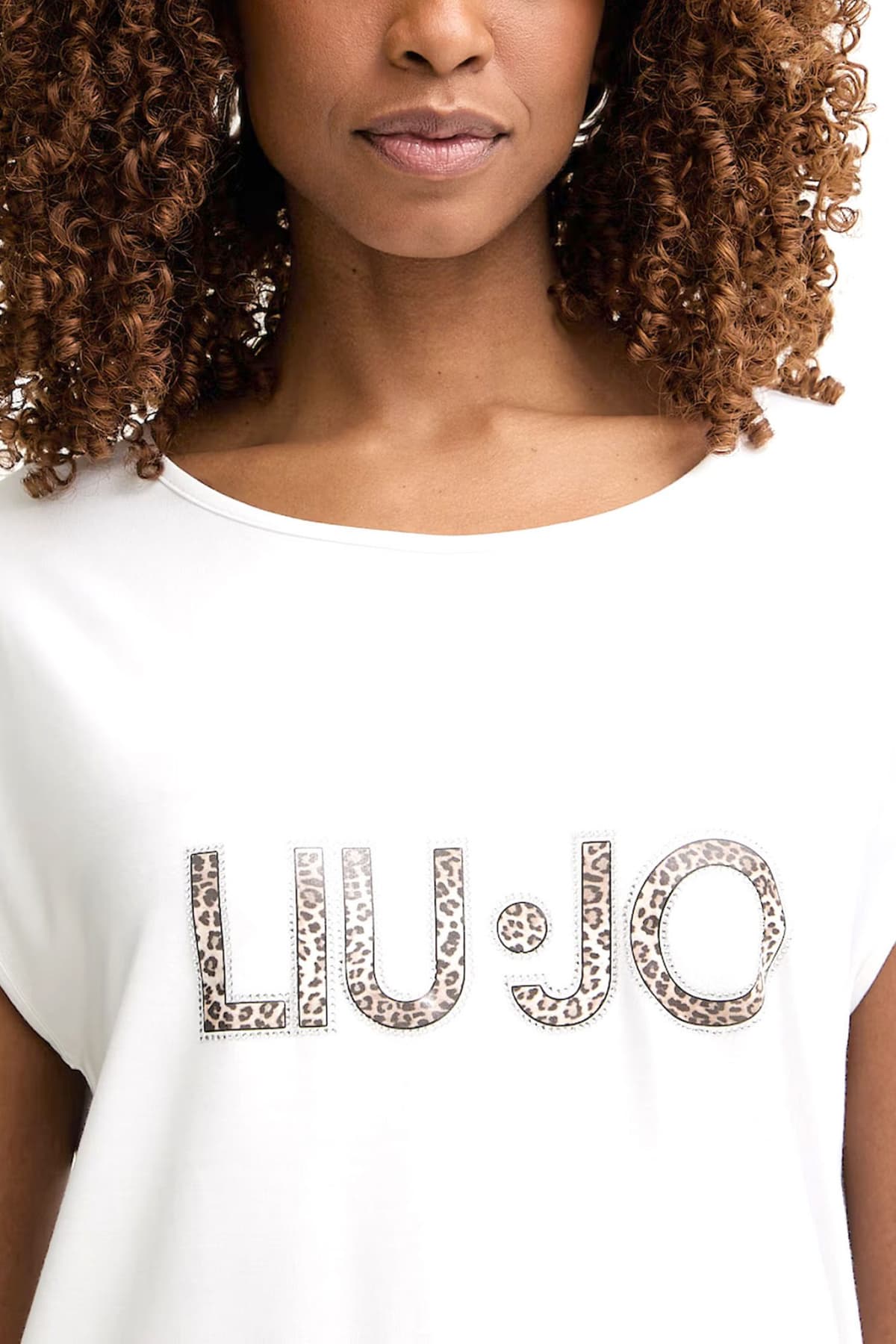 Women's Tops Liu-Jo White