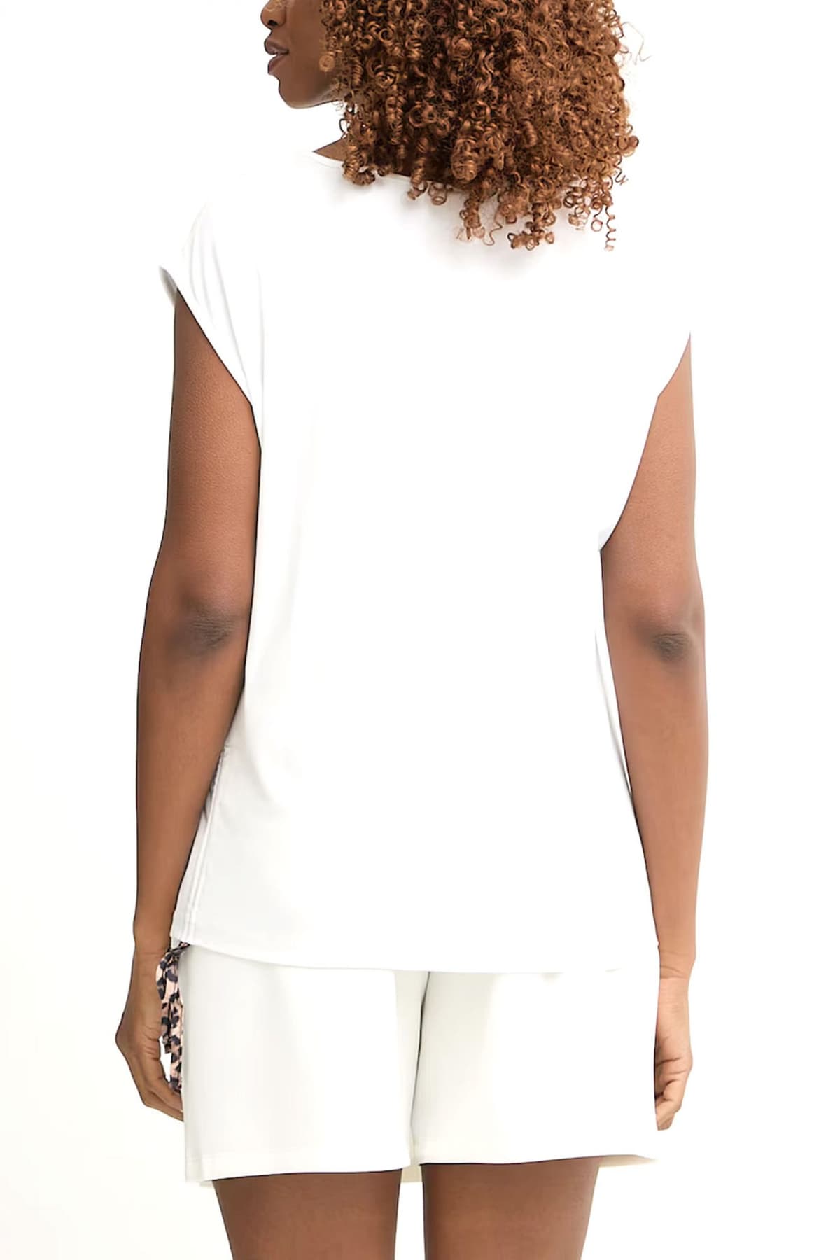 Women's Tops Liu-Jo White