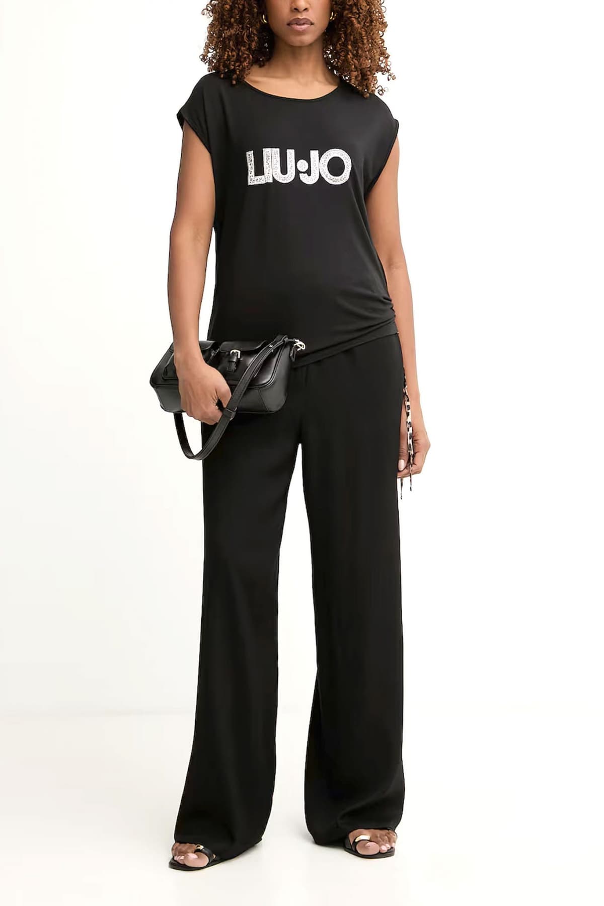 Women's Tops Liu-Jo Black