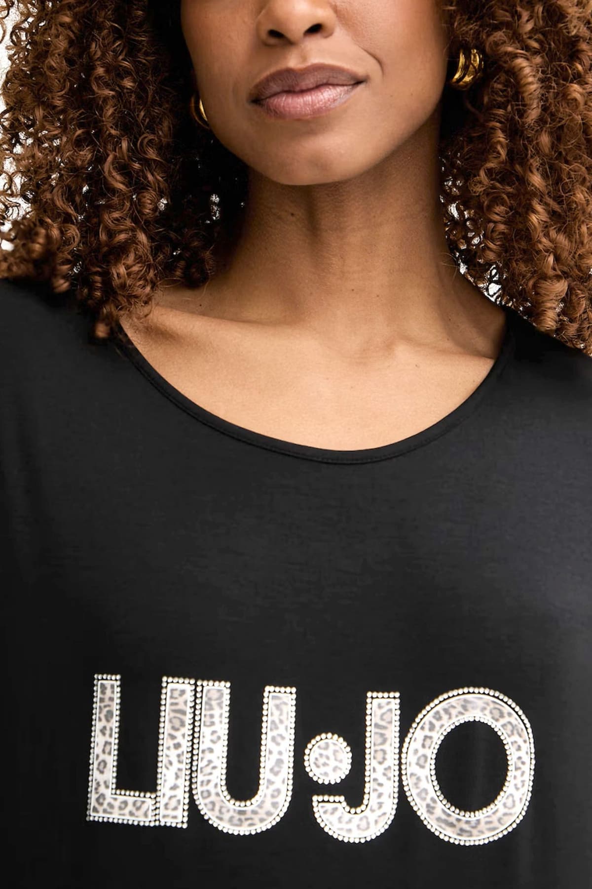 Women's Tops Liu-Jo Black