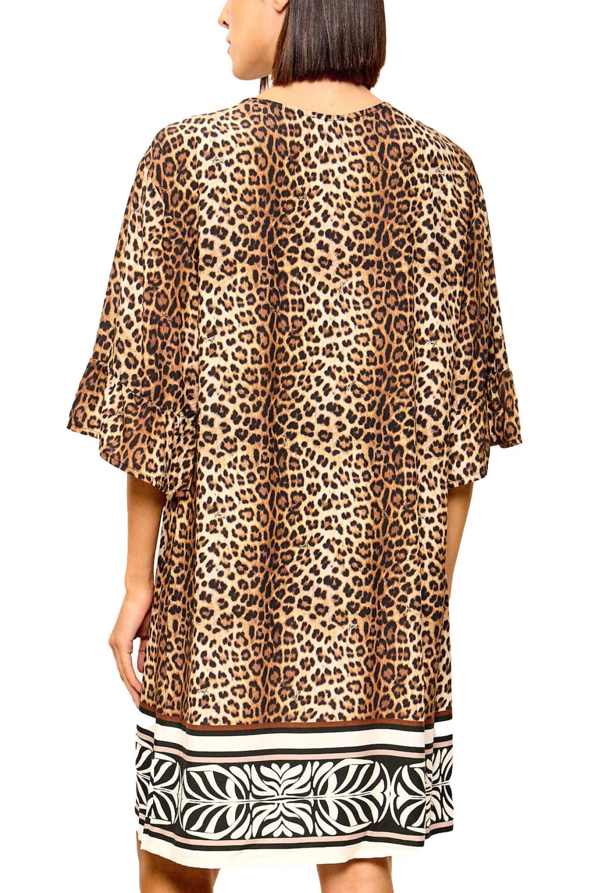 Women's Dresses Liu-Jo Beige