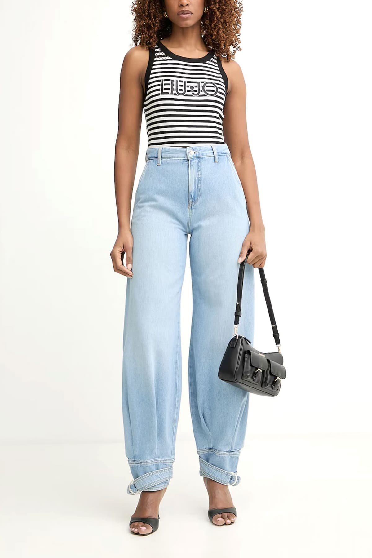 Women's Tops Liu-Jo Black