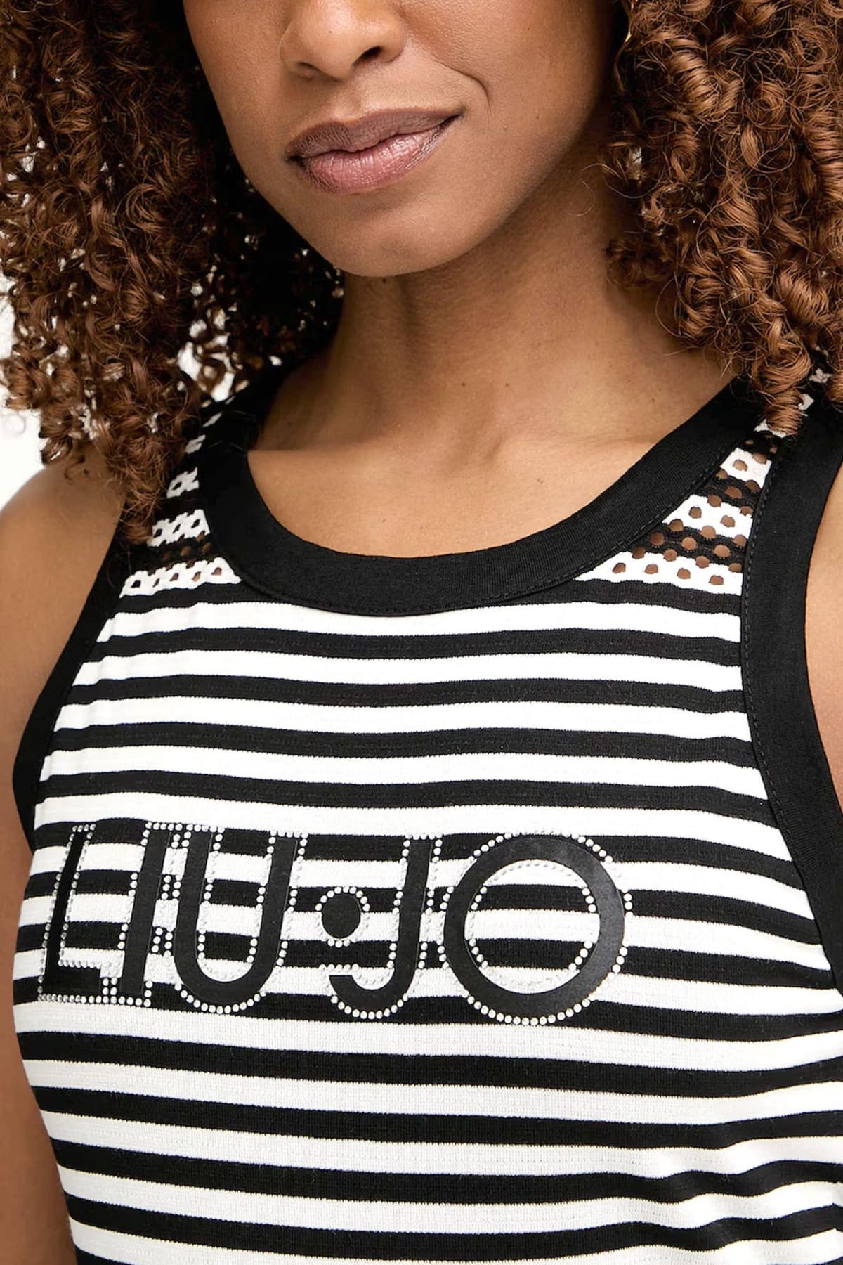 Women's Tops Liu-Jo Black