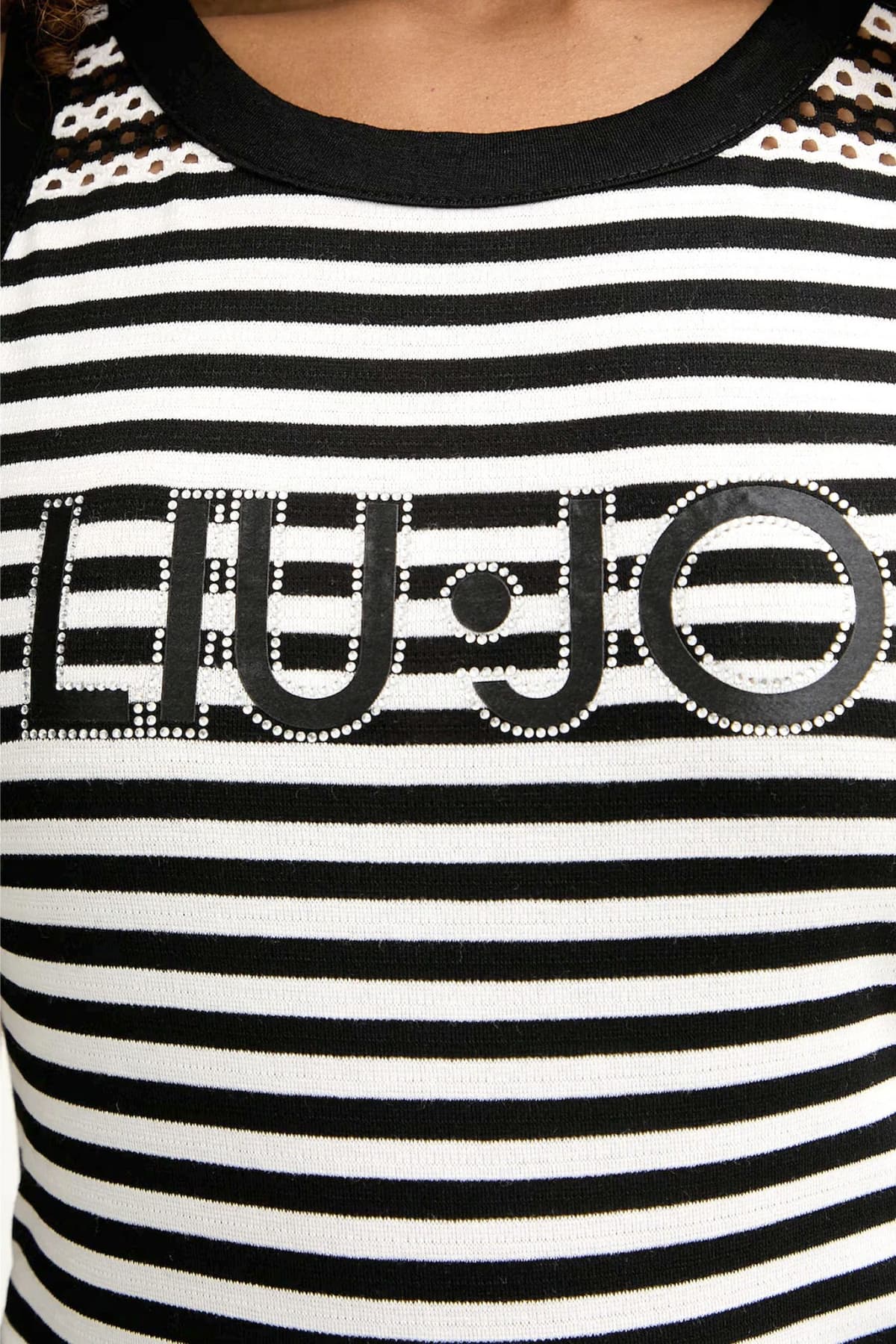 Women's Tops Liu-Jo Black