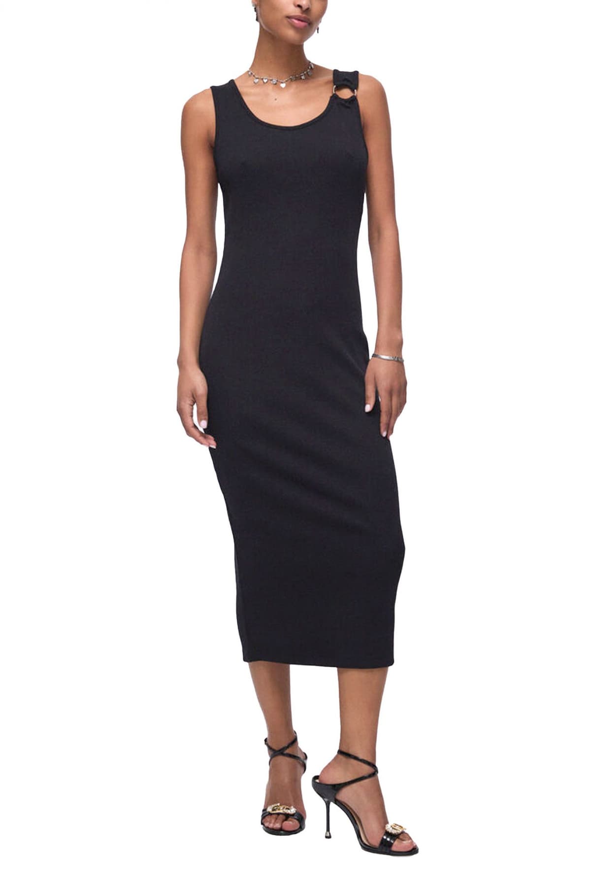 Women's Dresses Liu-Jo Black