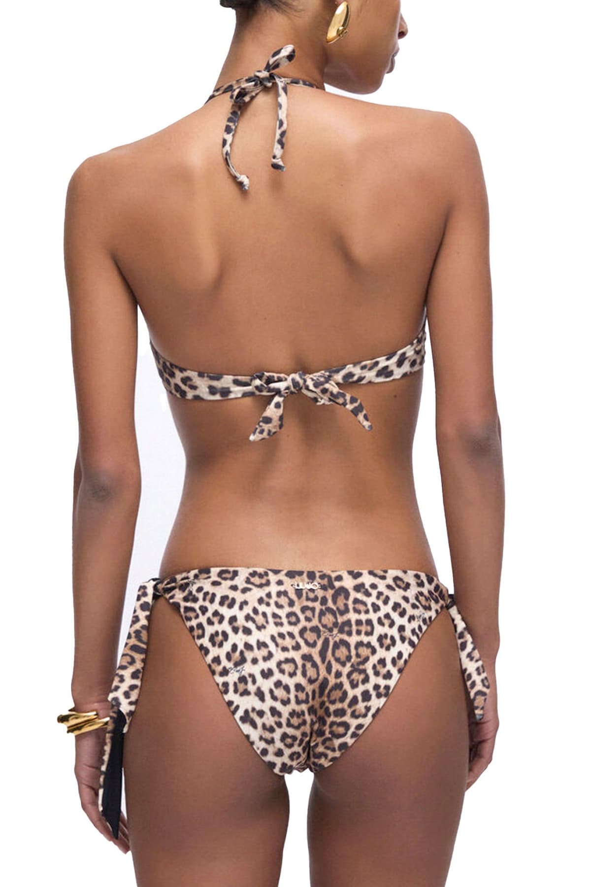 Women's Swimwear Liu-Jo Beige