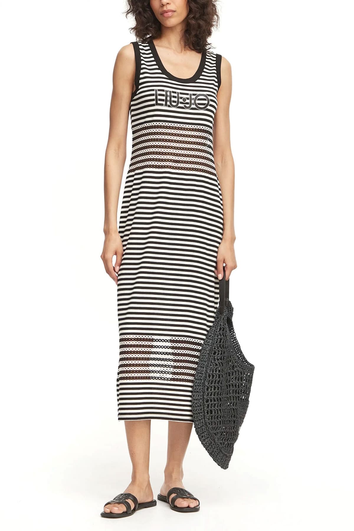 Women's Dresses Liu-Jo Black