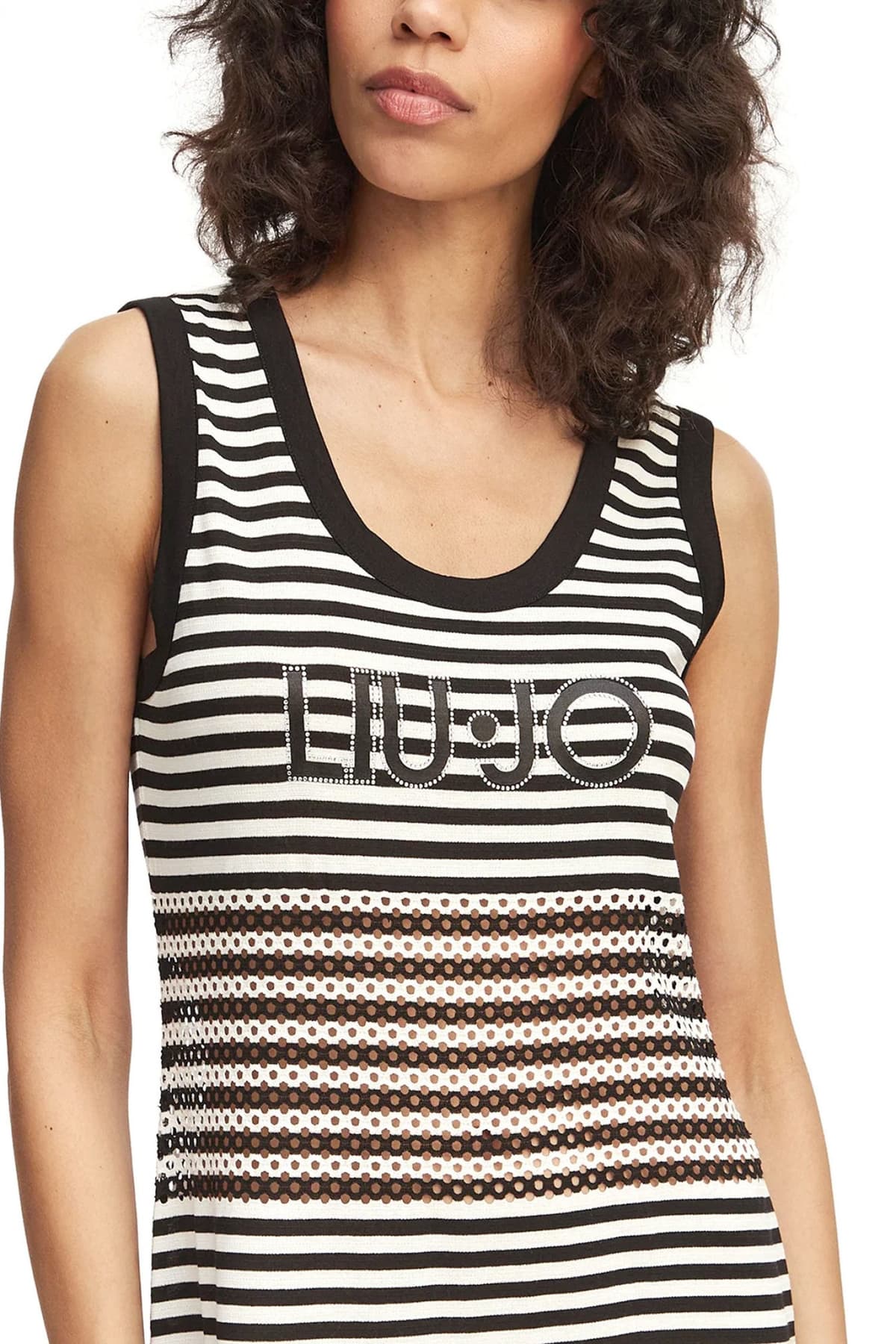 Women's Dresses Liu-Jo Black